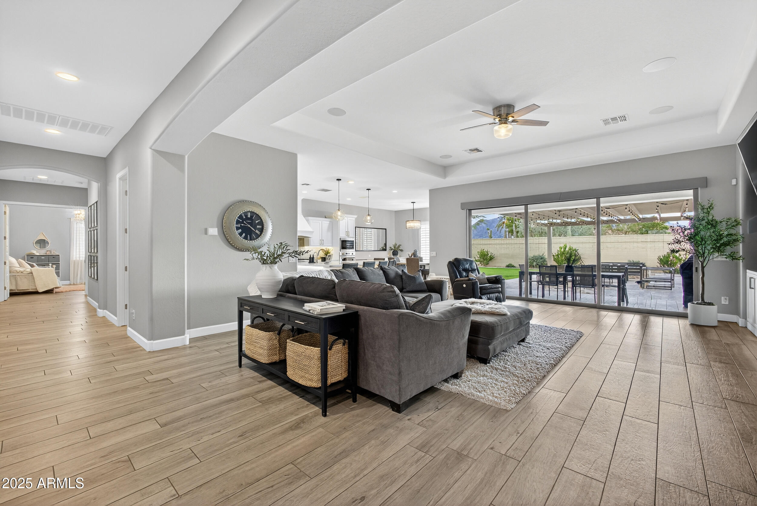 3157 E LA COSTA Court