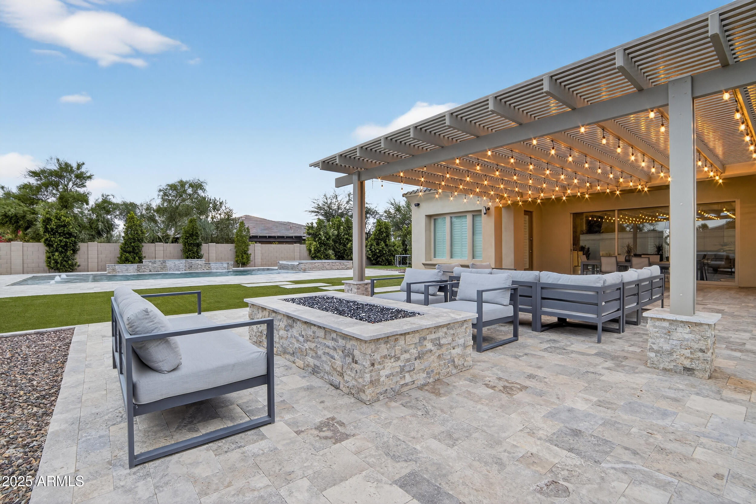 3157 E LA COSTA Court