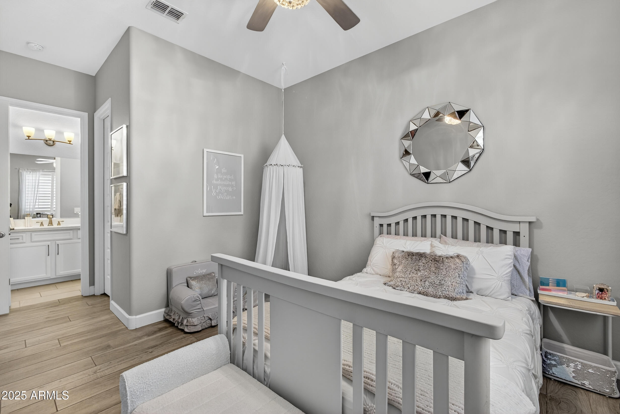 3157 E LA COSTA Court