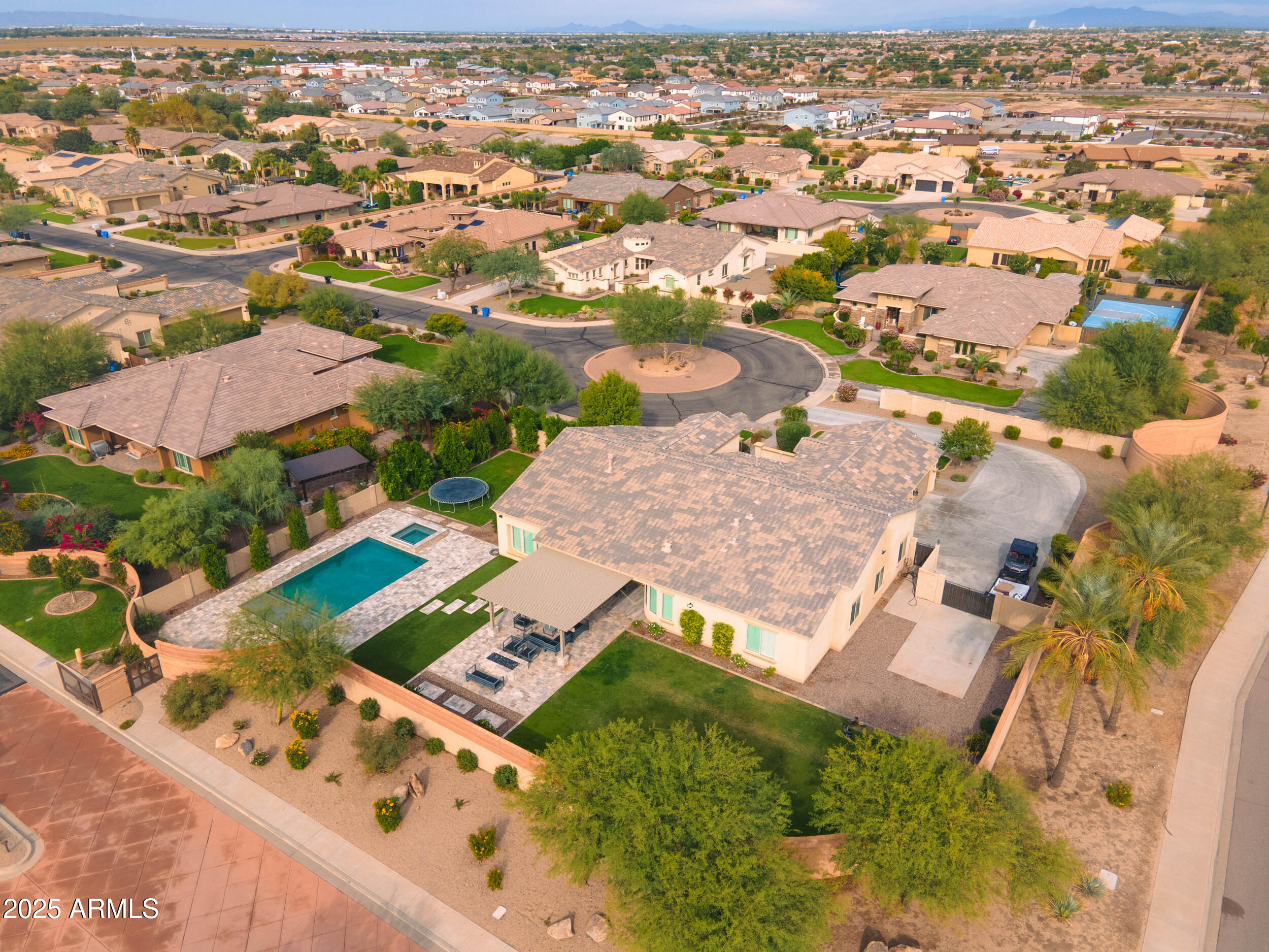 3157 E LA COSTA Court