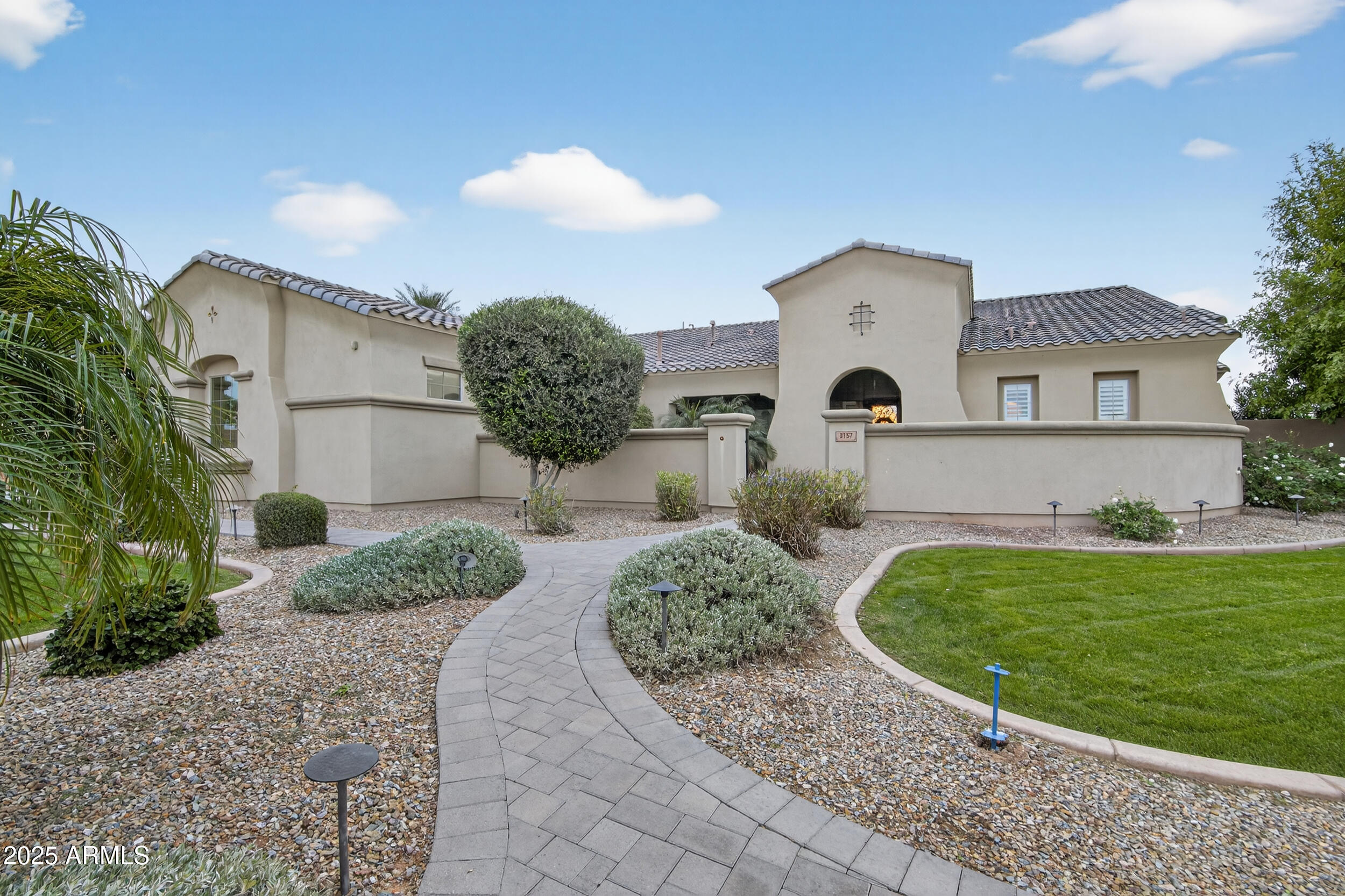 3157 E LA COSTA Court