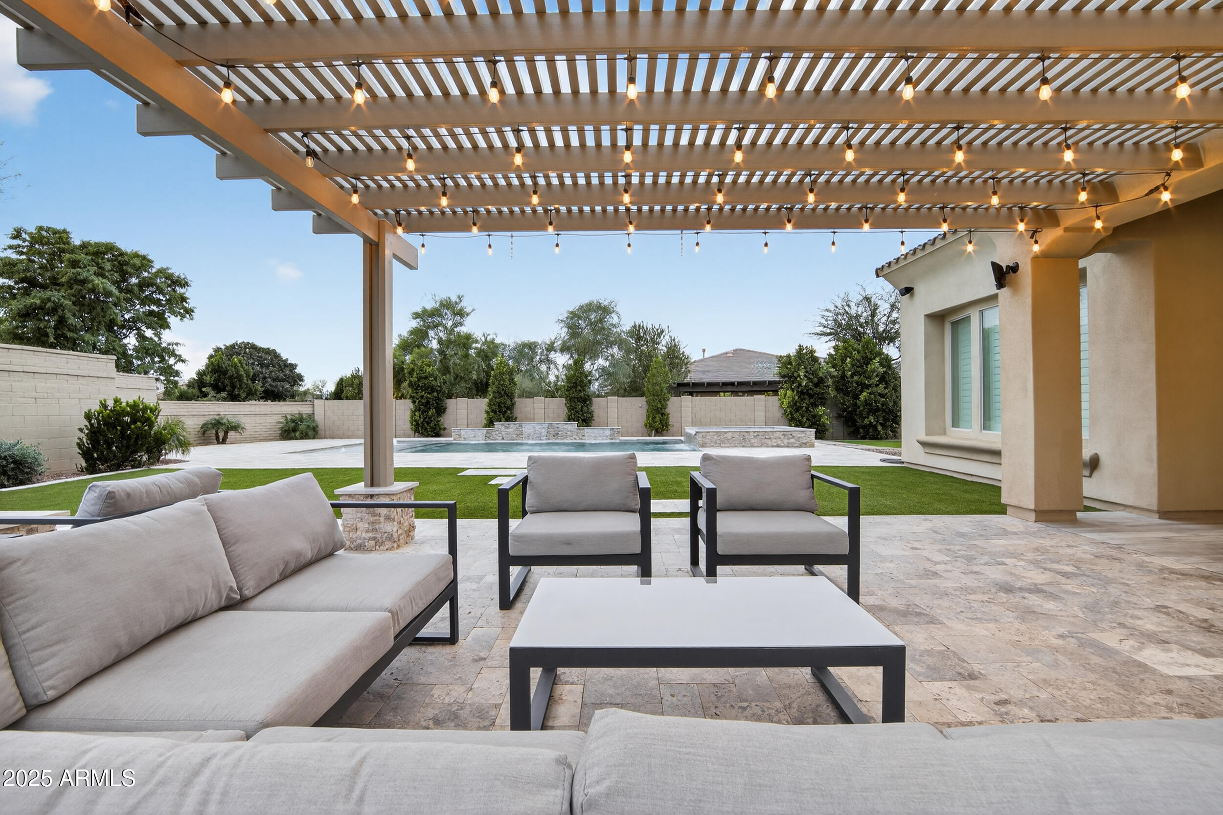 3157 E LA COSTA Court