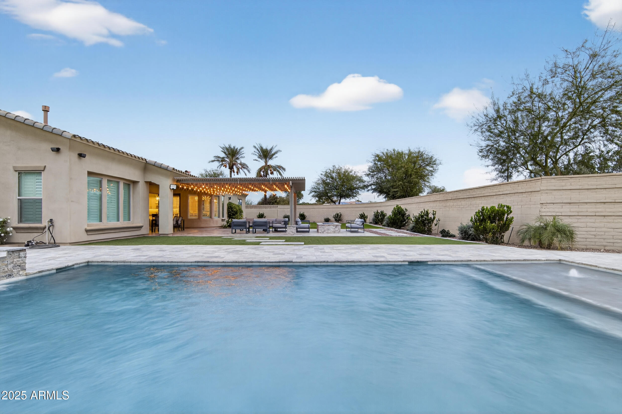 3157 E LA COSTA Court