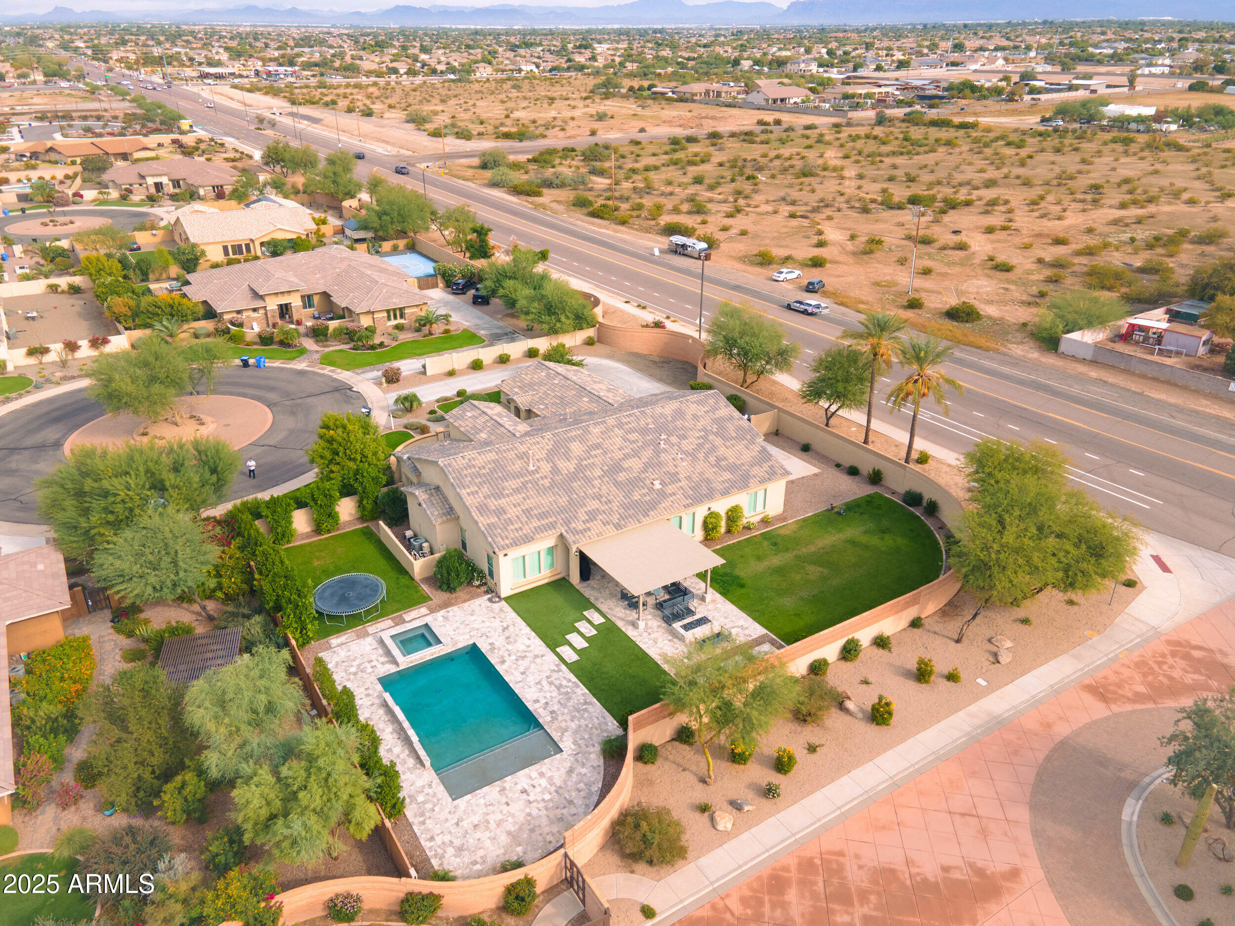 3157 E LA COSTA Court