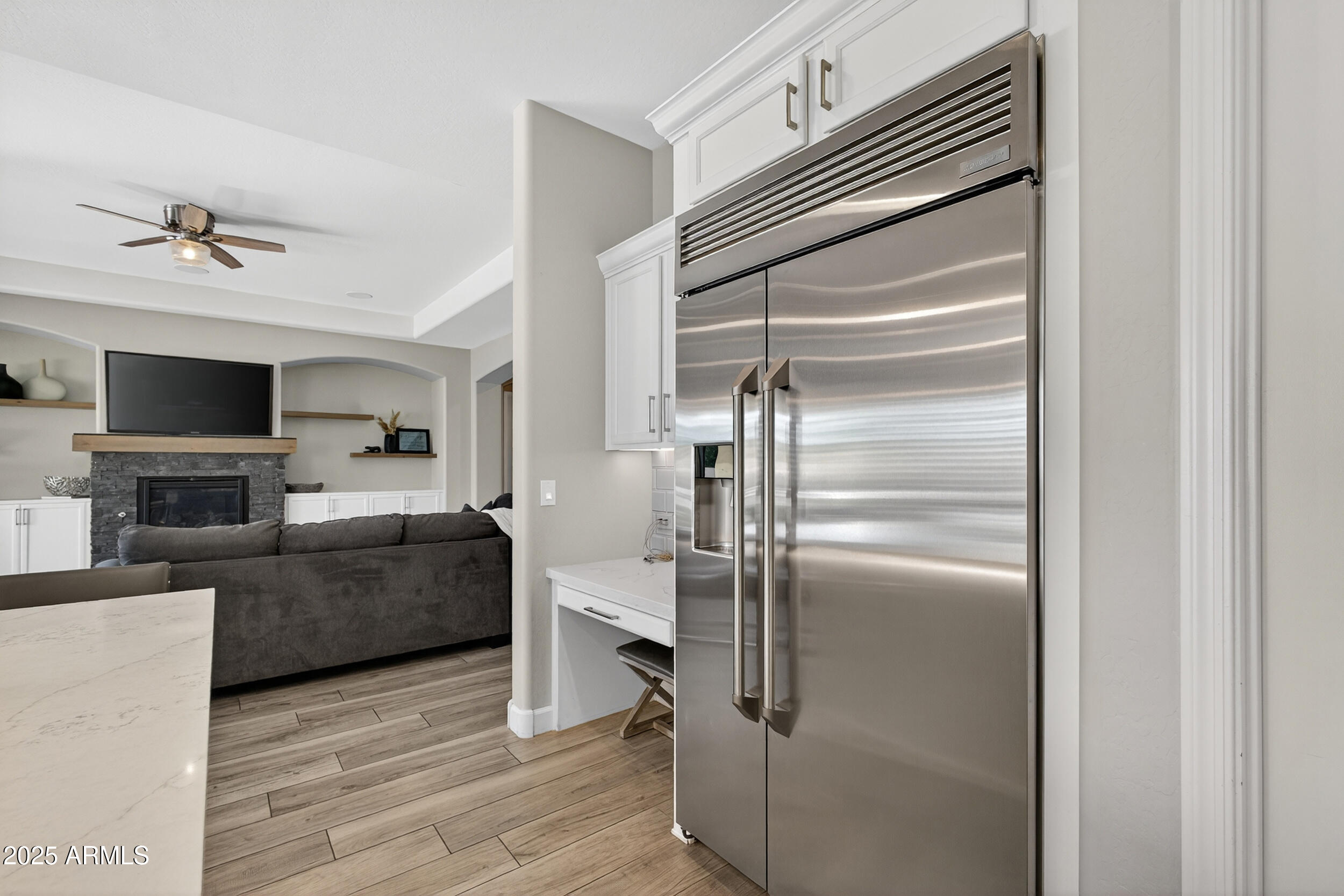 3157 E LA COSTA Court