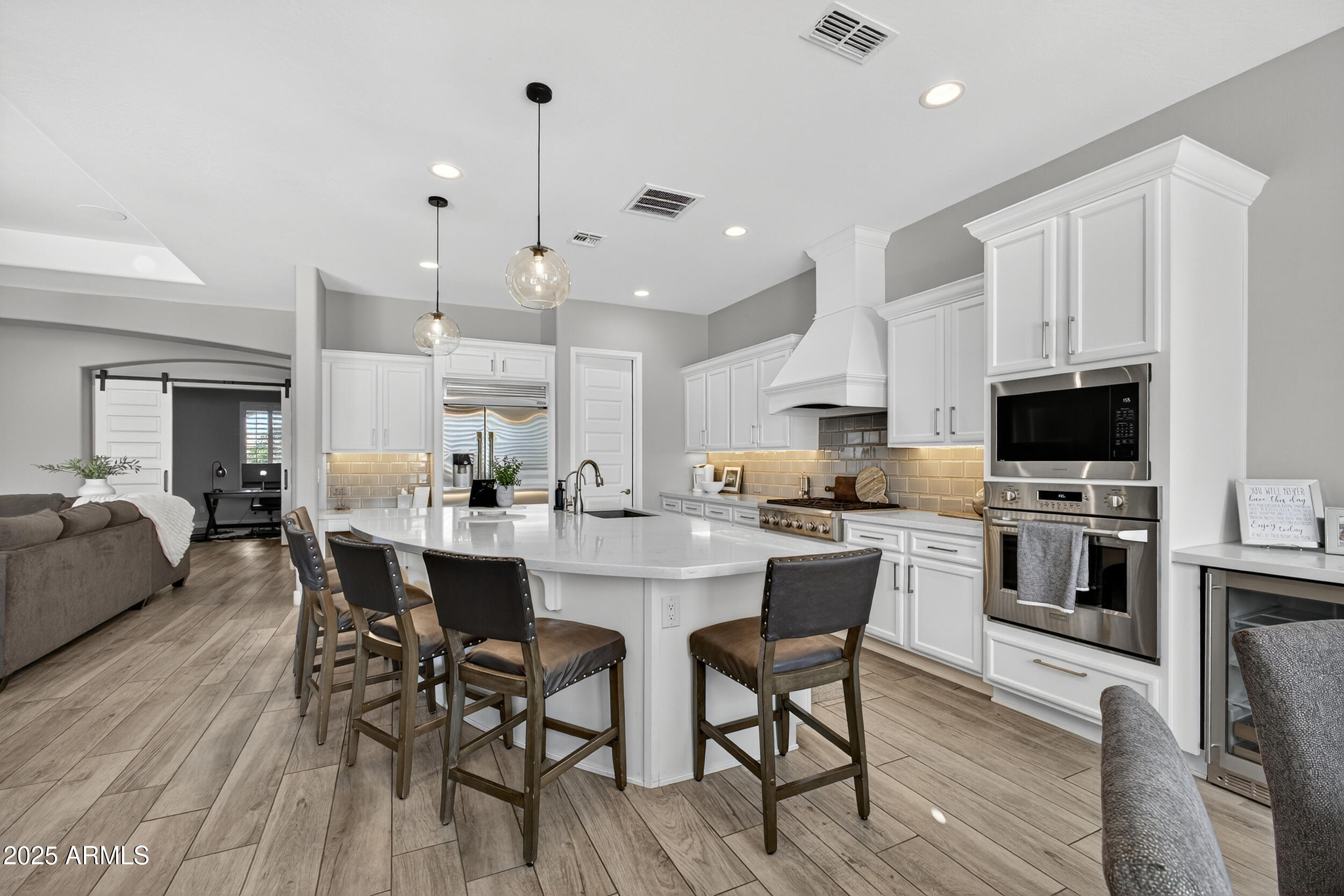 3157 E LA COSTA Court