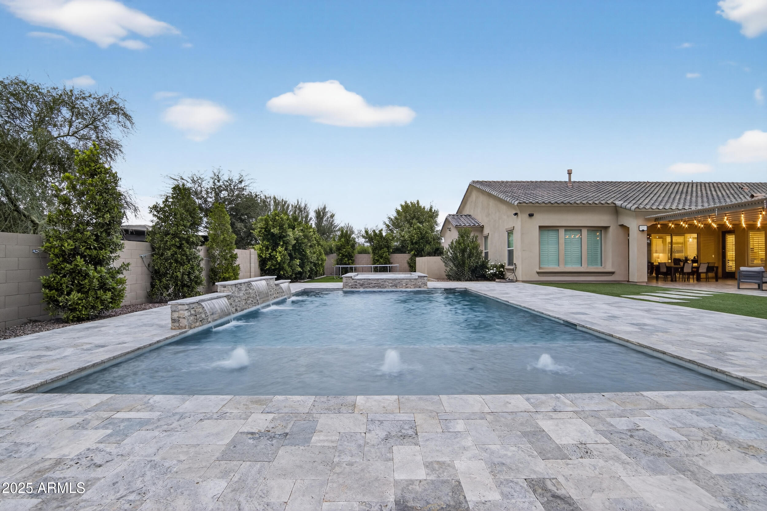 3157 E LA COSTA Court