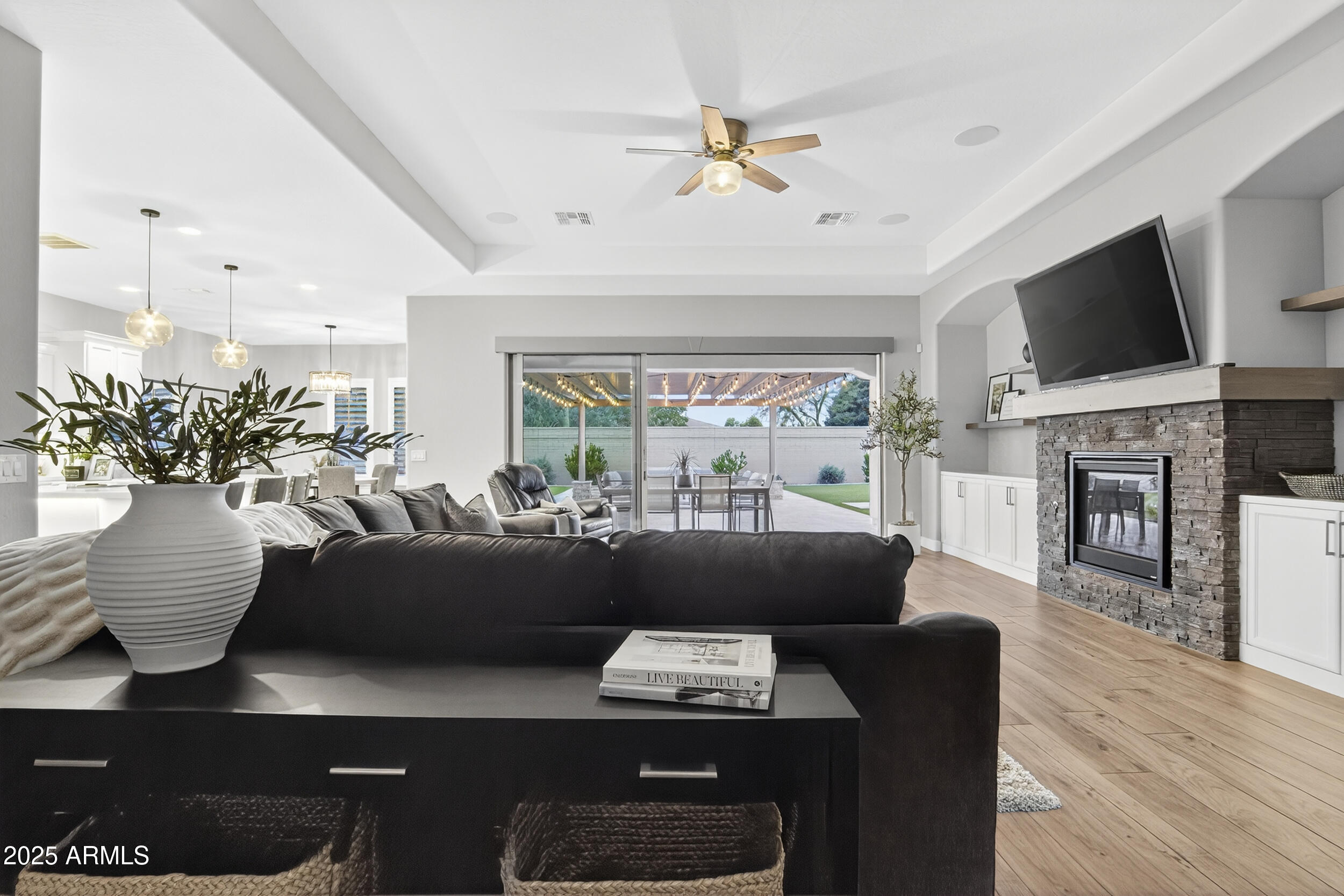 3157 E LA COSTA Court