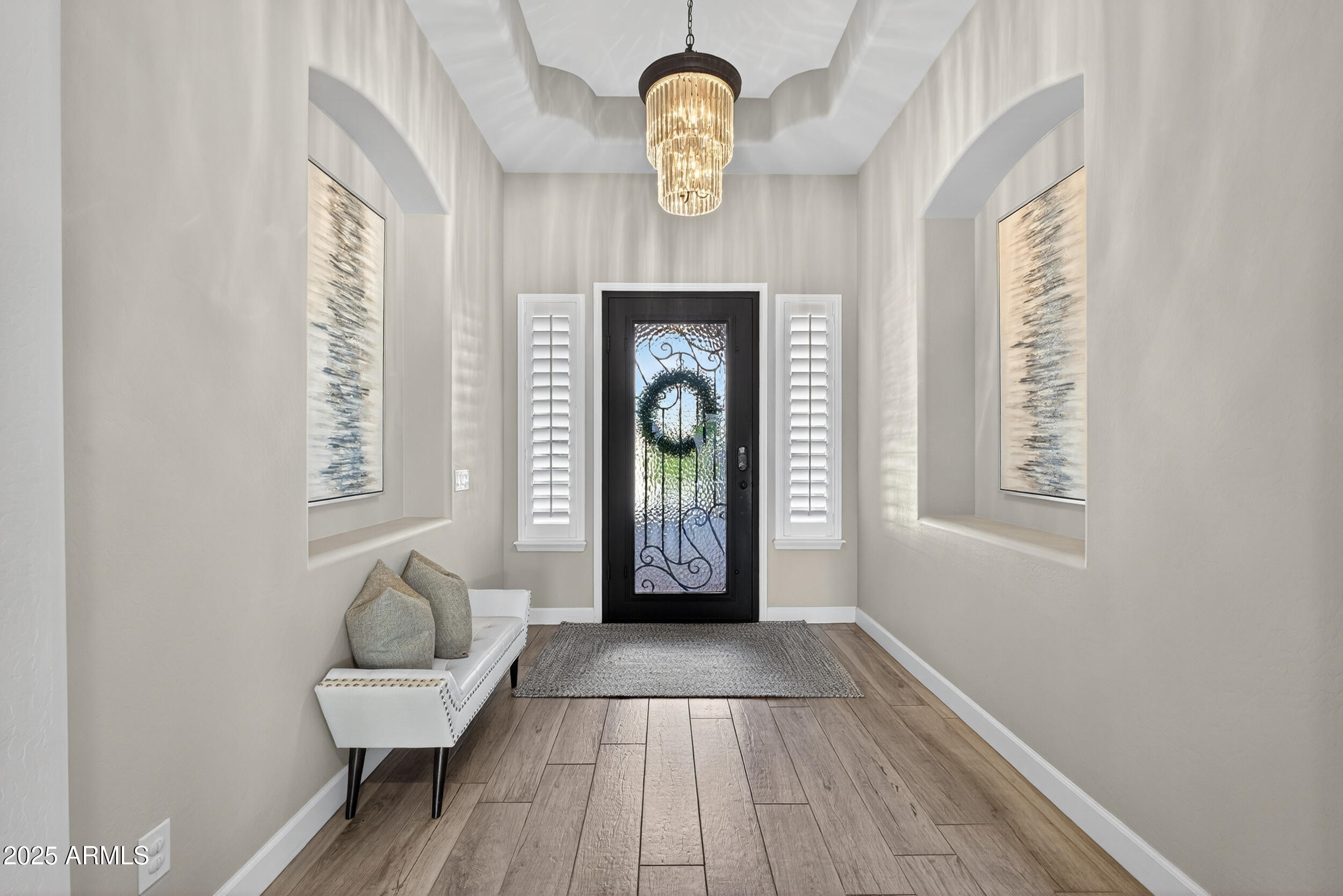 3157 E LA COSTA Court