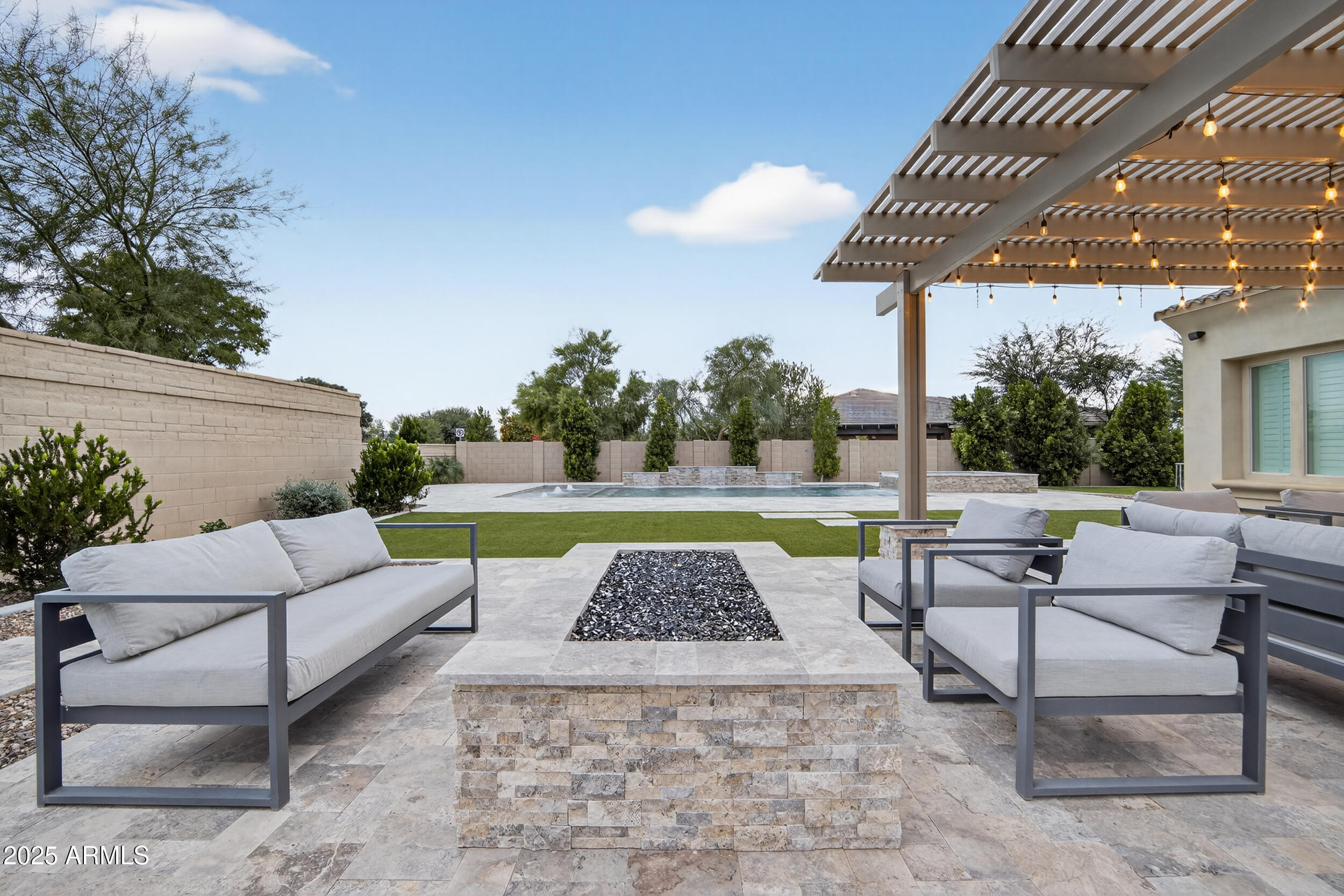 3157 E LA COSTA Court