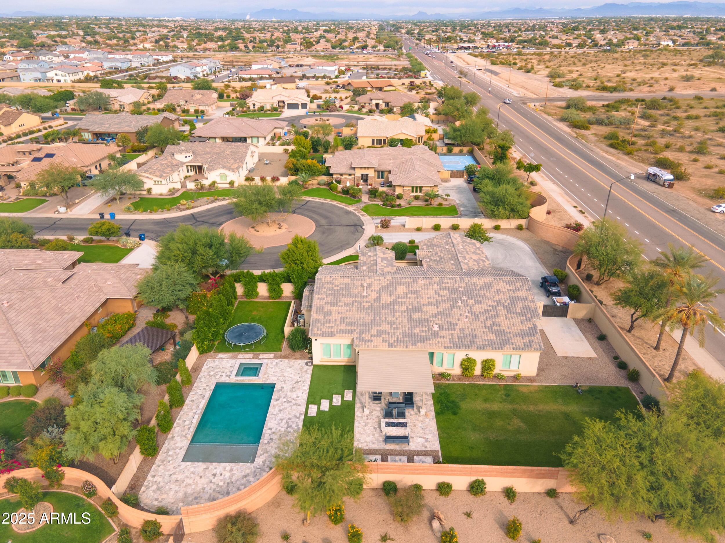 3157 E LA COSTA Court