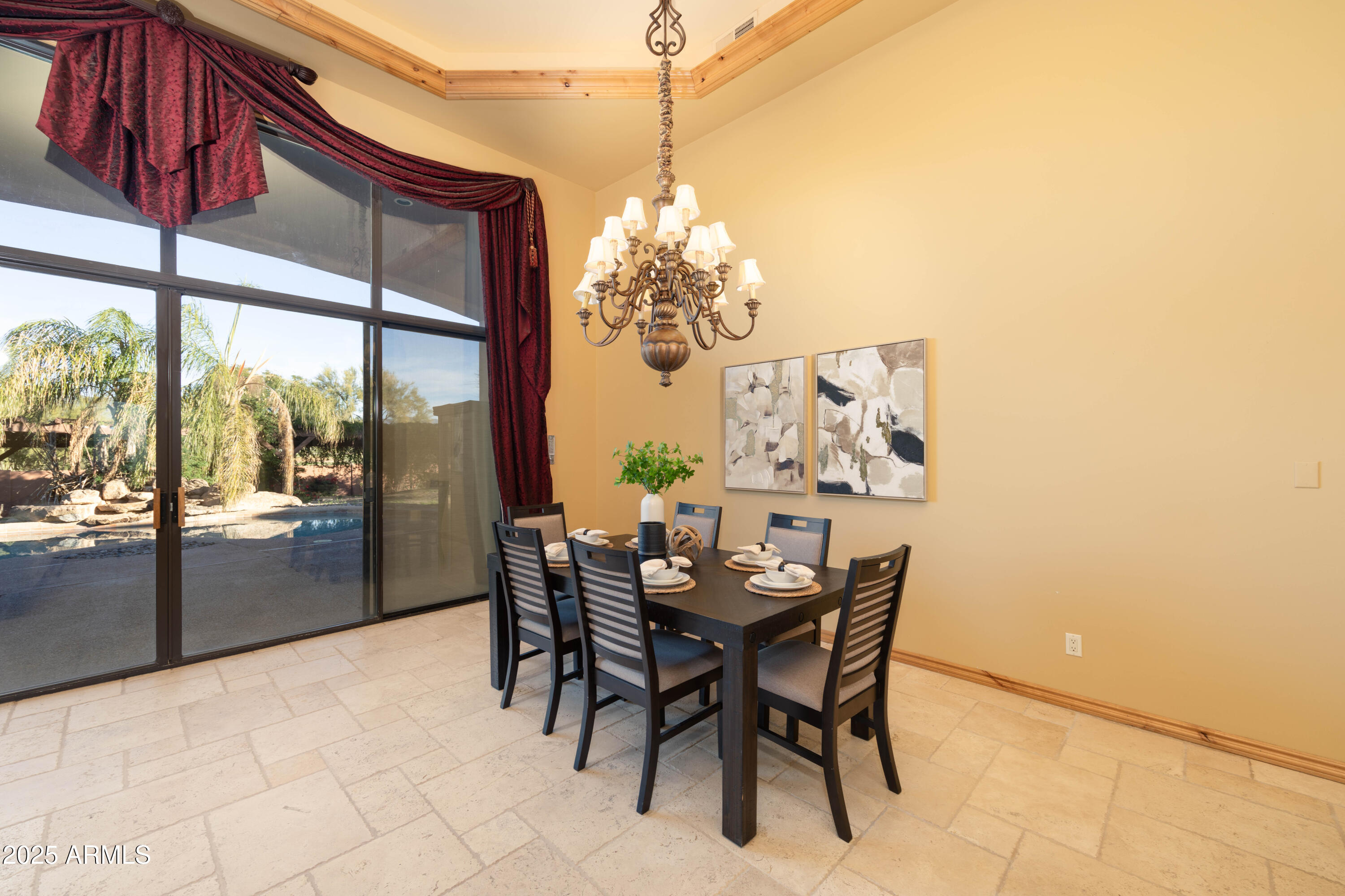 6646 E LONE MOUNTAIN Road