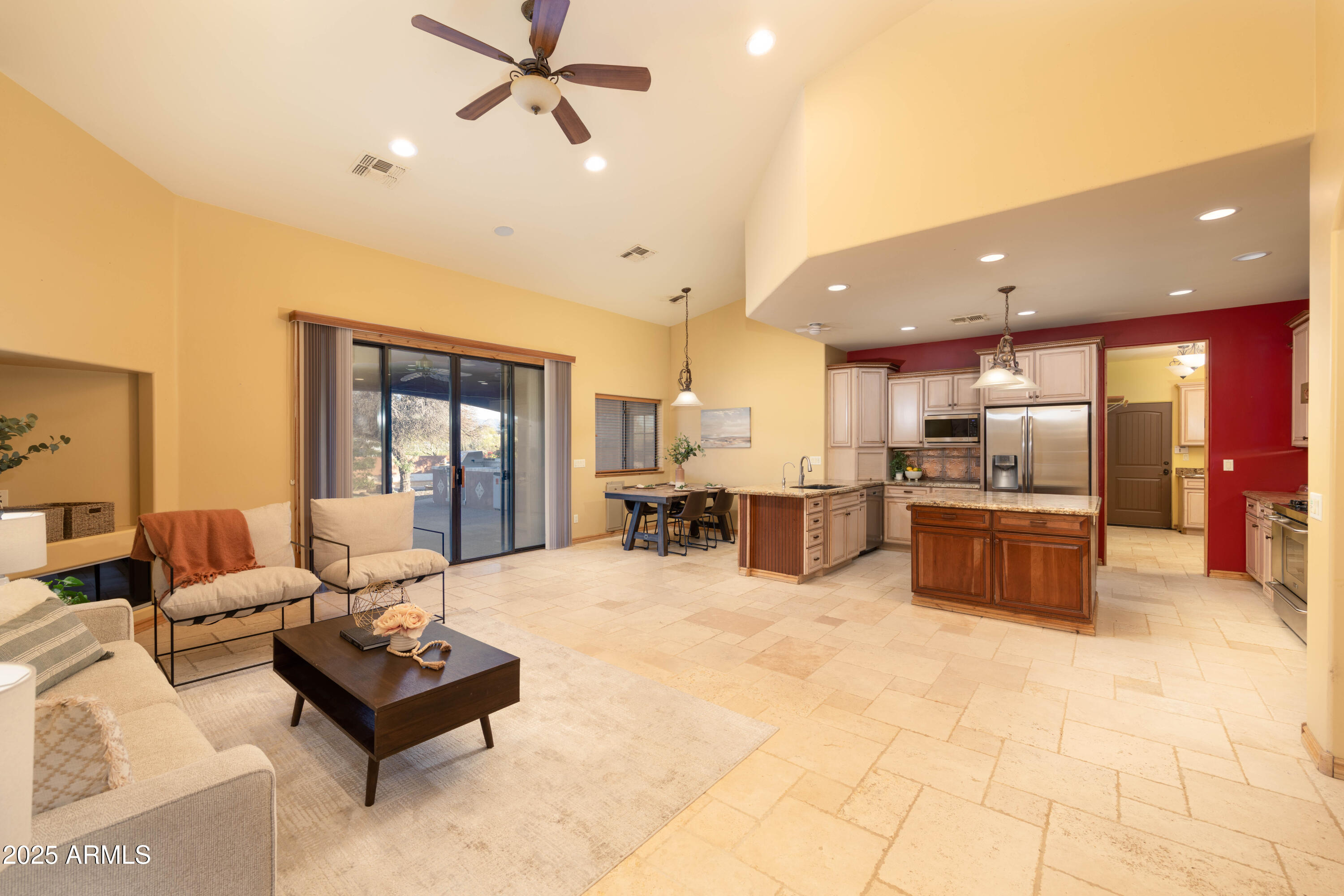 6646 E LONE MOUNTAIN Road