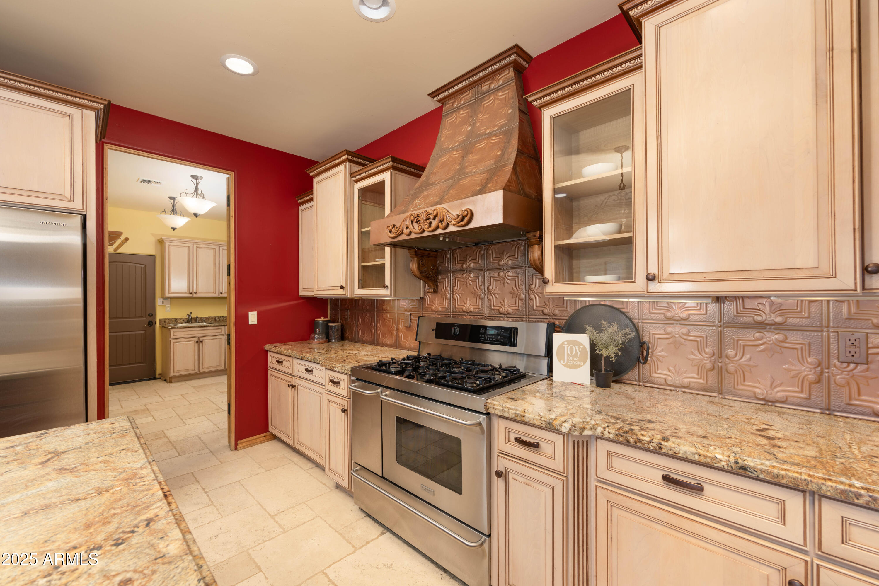 6646 E LONE MOUNTAIN Road