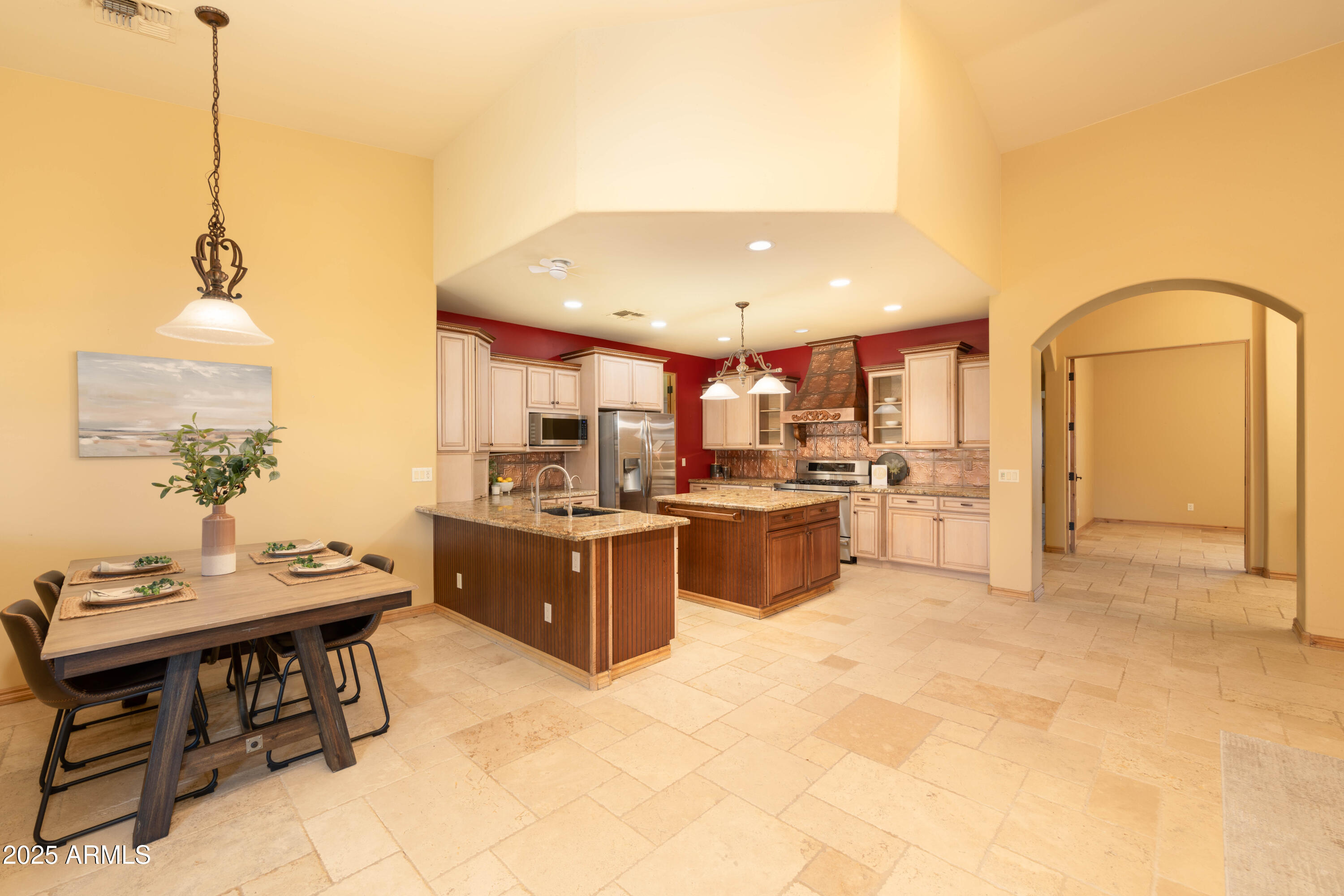 6646 E LONE MOUNTAIN Road