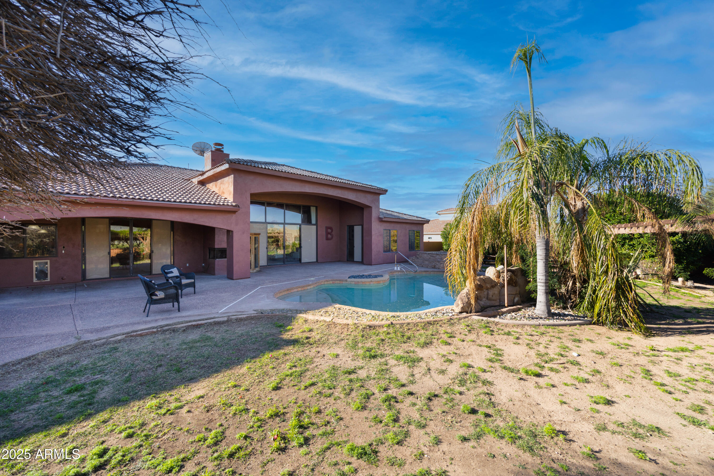 6646 E LONE MOUNTAIN Road