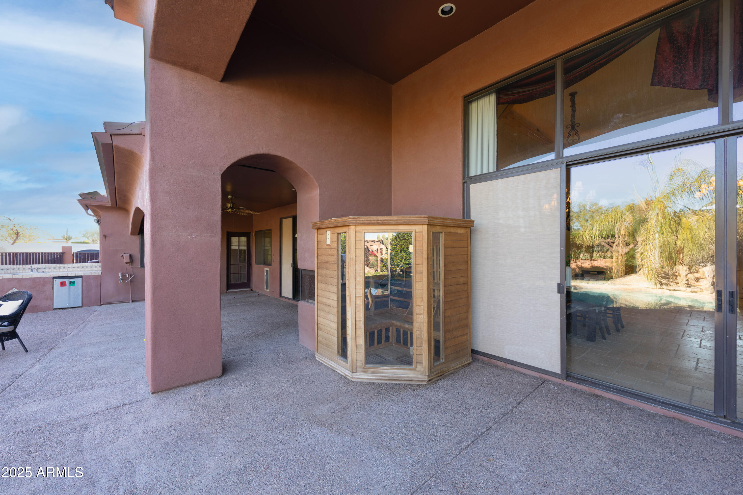 6646 E LONE MOUNTAIN Road