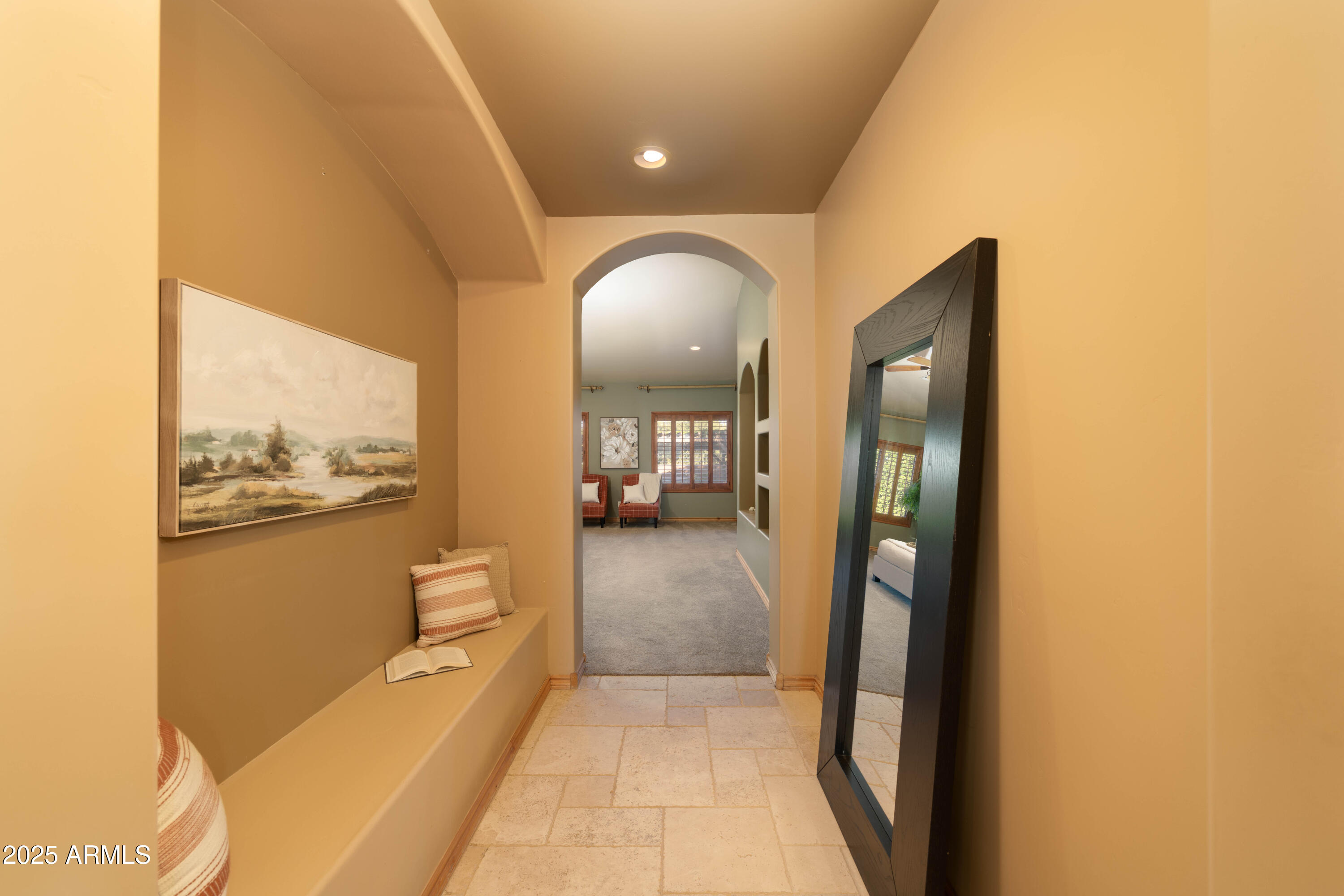 6646 E LONE MOUNTAIN Road