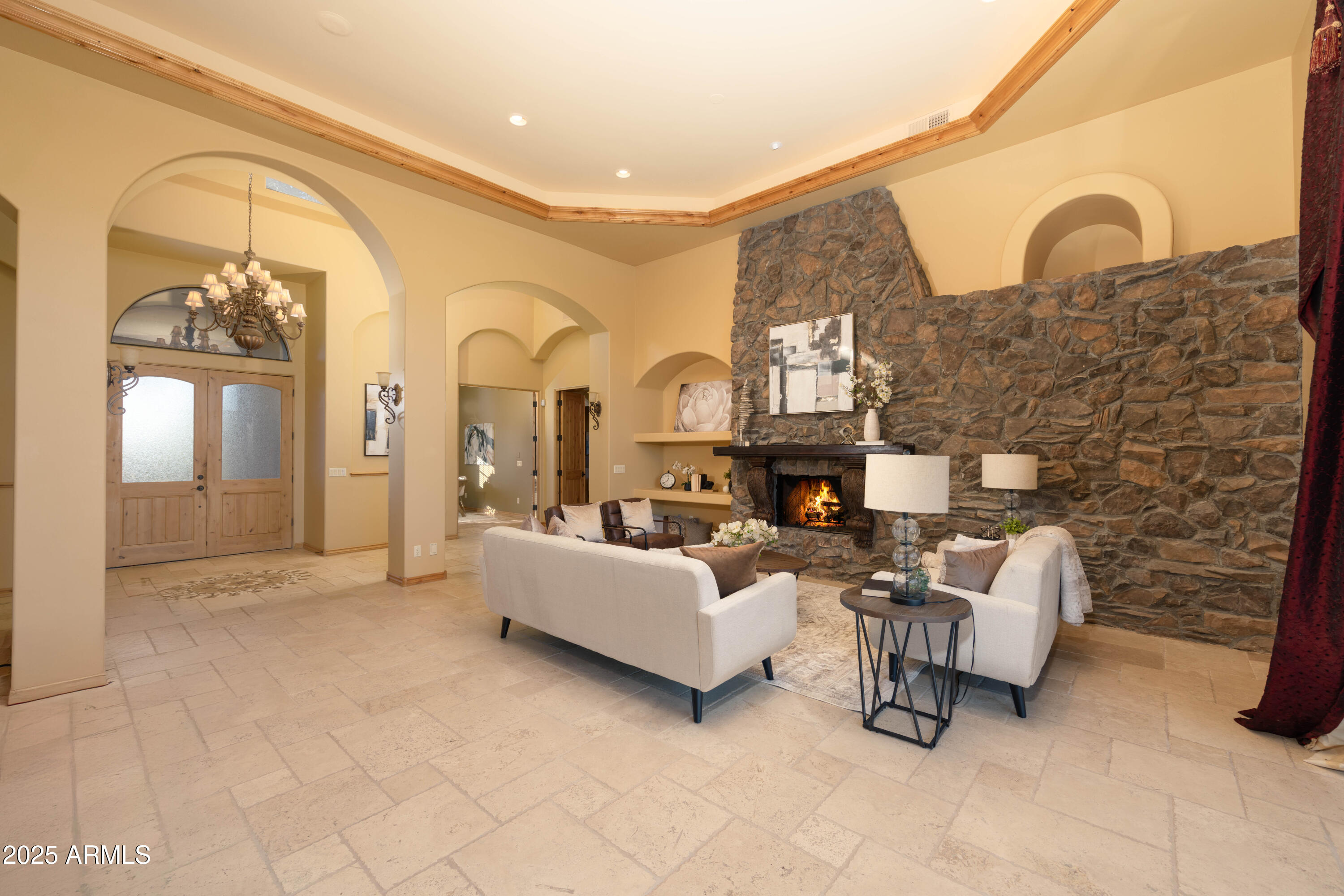 6646 E LONE MOUNTAIN Road