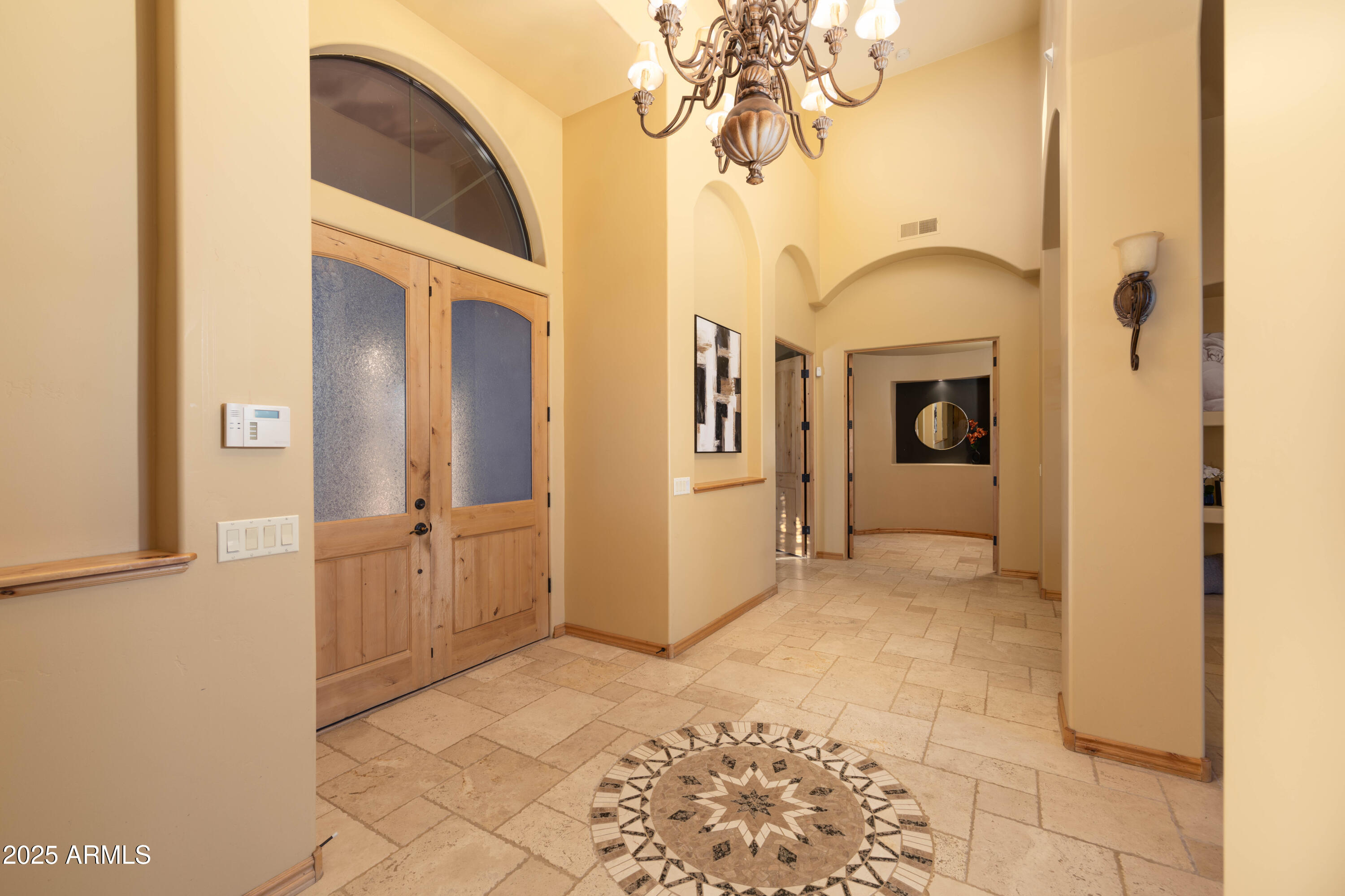 6646 E LONE MOUNTAIN Road