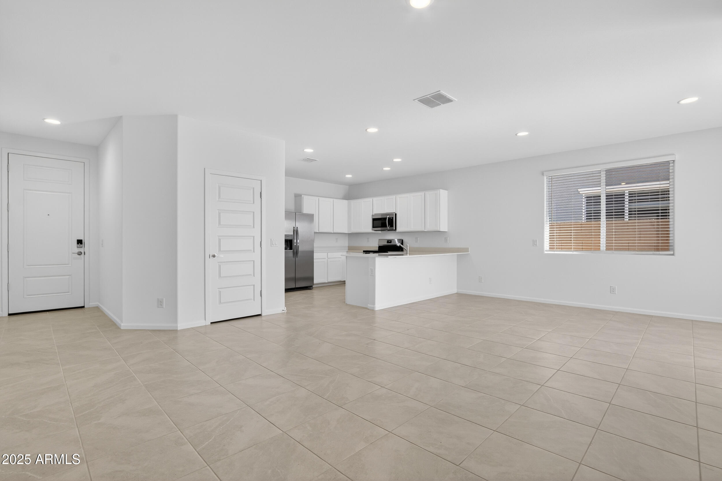 12509 E VERBINA Lane