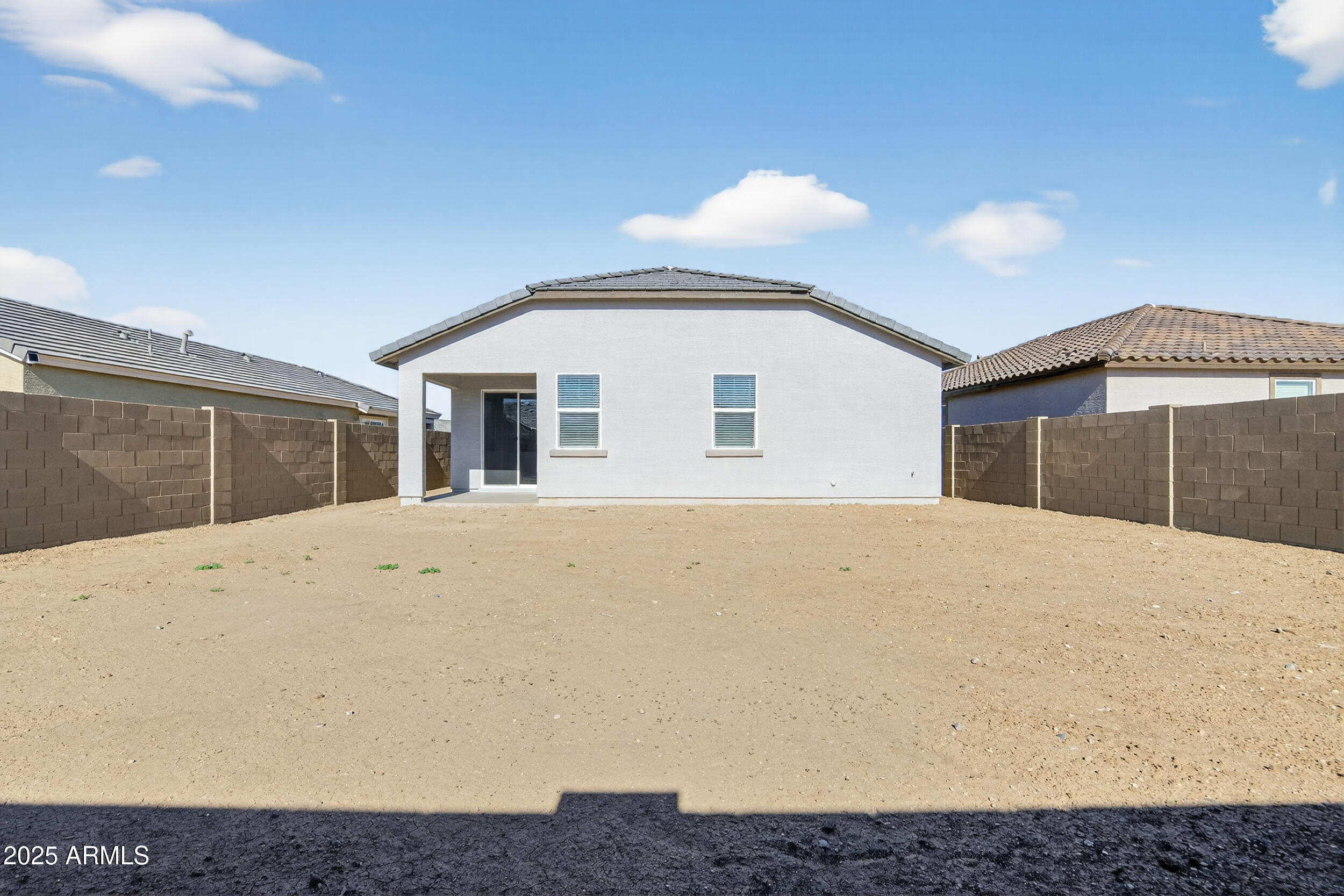 12499 E VERBINA Lane