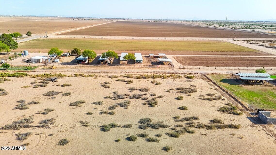0 E Buchanon Pl Lot D 1.25 Acres -