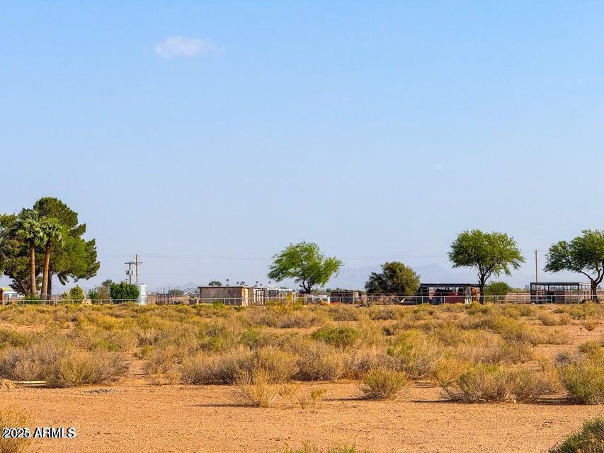 0 E Buchanon Pl Lot D 1.25 Acres -