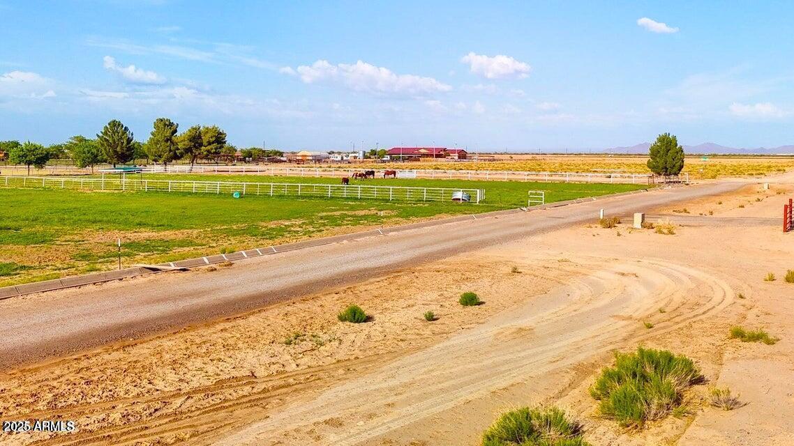 0 E Buchanon Pl Lot D 1.25 Acres -