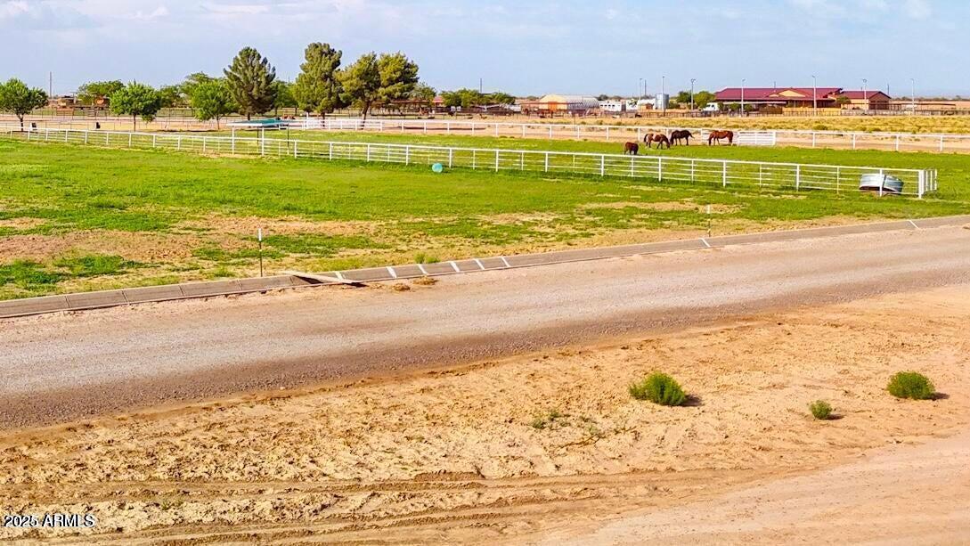 0 E Buchanon Pl Lot D 1.25 Acres -