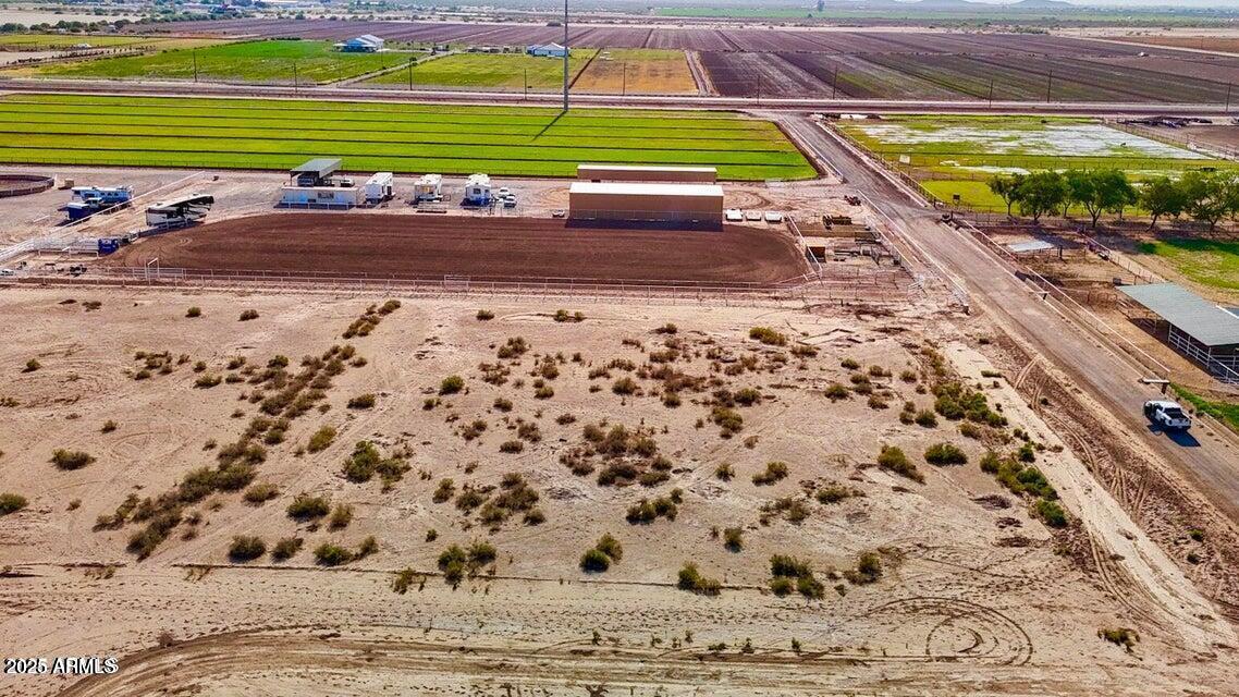 0 E Buchanon Pl Lot D 1.25 Acres -