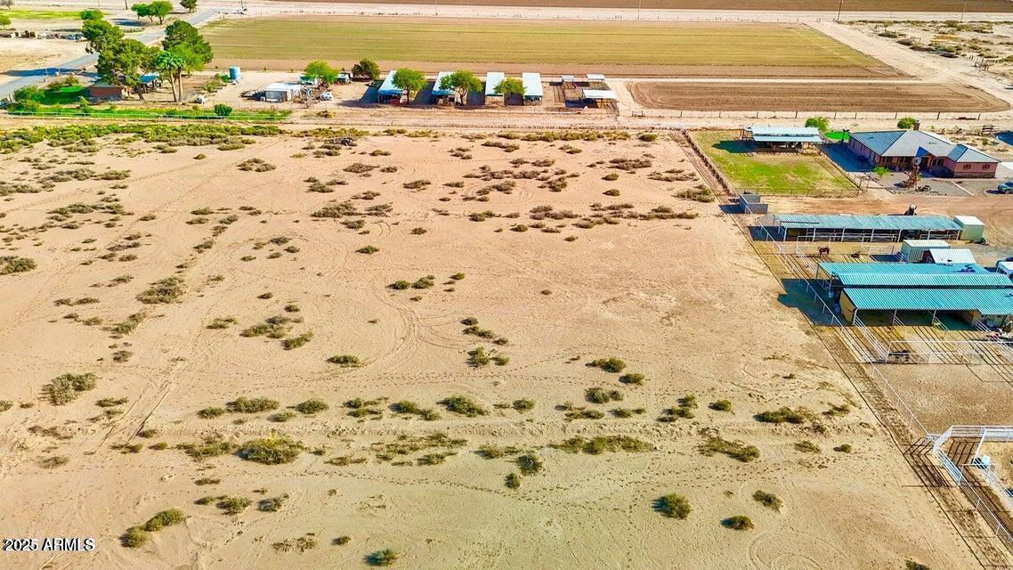 0 E Buchanon Pl Lot D 1.25 Acres -