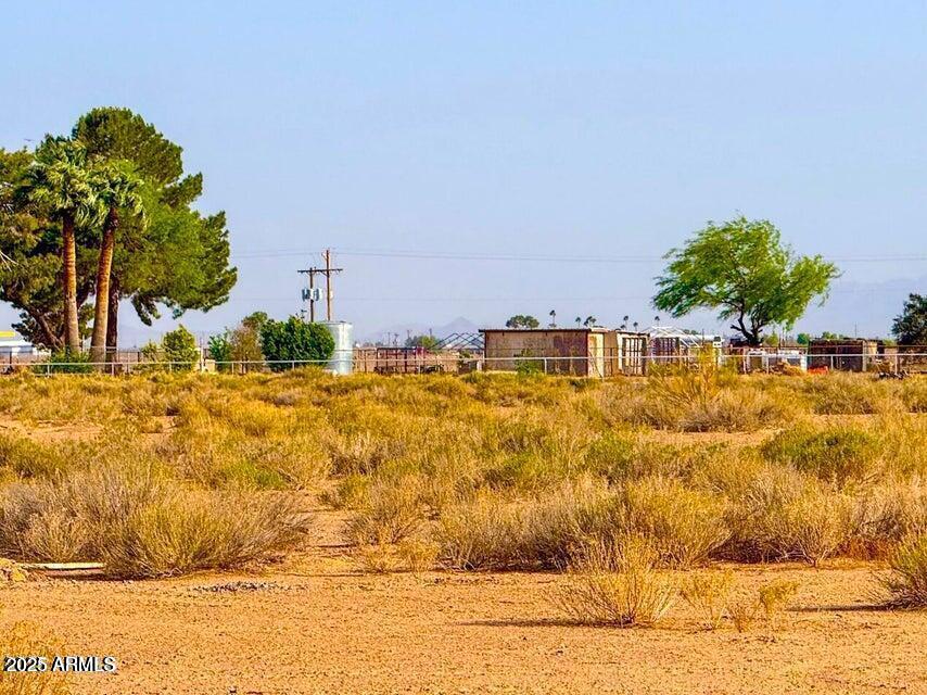 0 E Buchanon Pl Lot D 1.25 Acres -