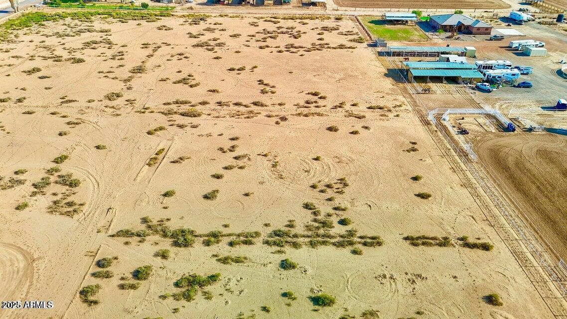 0 E Buchanon Pl Lot D 1.25 Acres -
