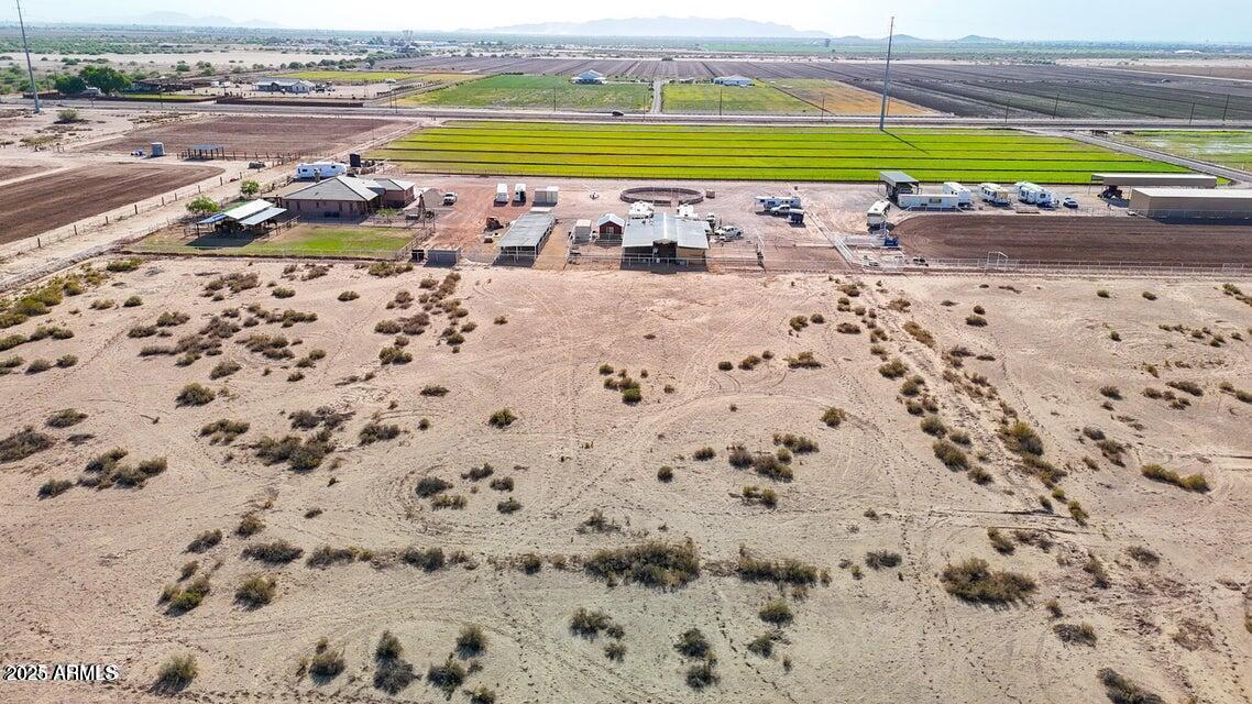 0 E Buchanon Pl Lot D 1.25 Acres -