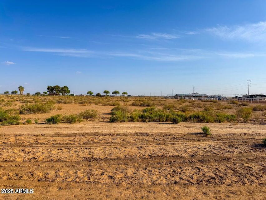 0 E Buchanon Pl Lot D 1.25 Acres -