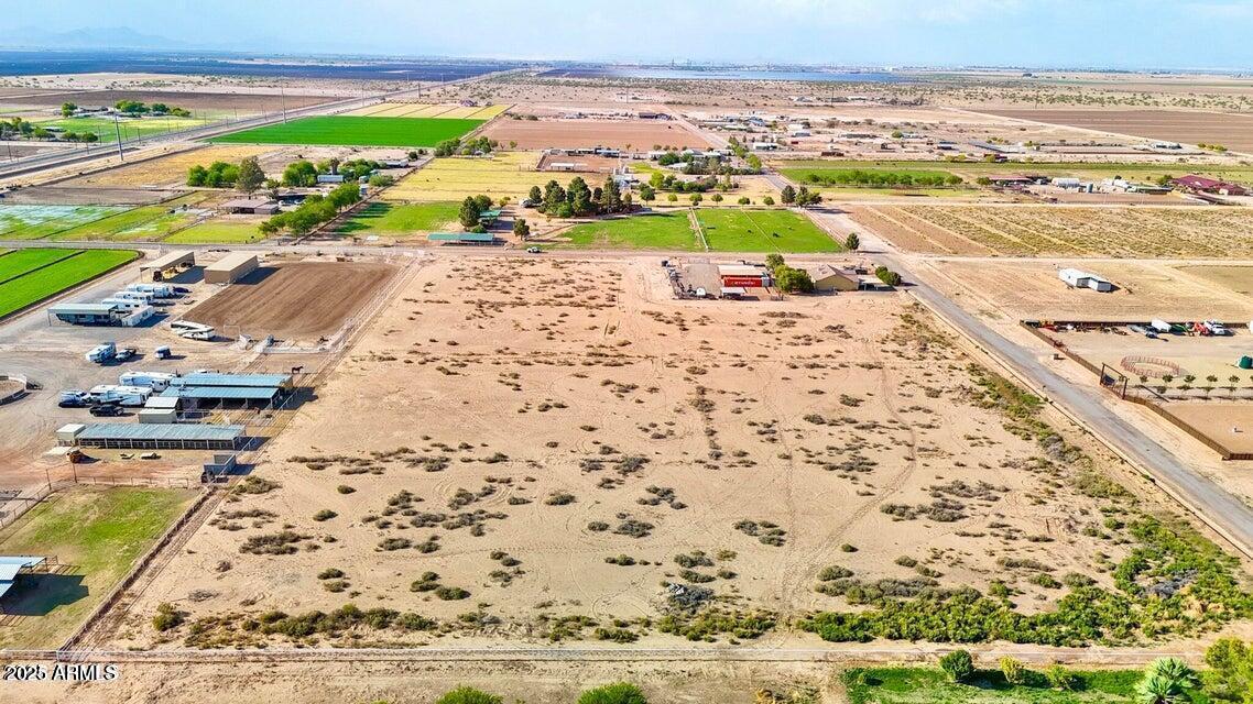 0 E Buchanon Pl Lot D 1.25 Acres -