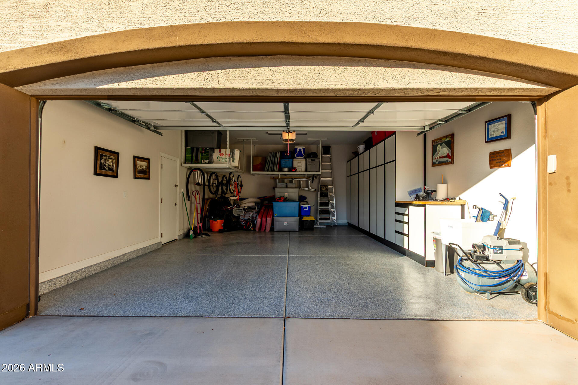 21718 E CAMACHO Road
