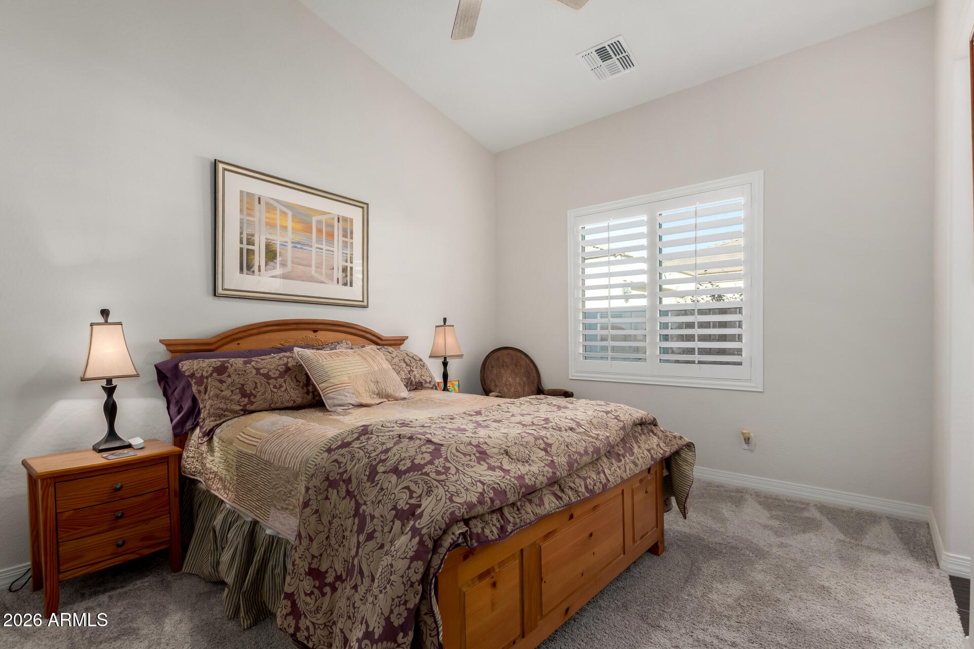 21718 E CAMACHO Road