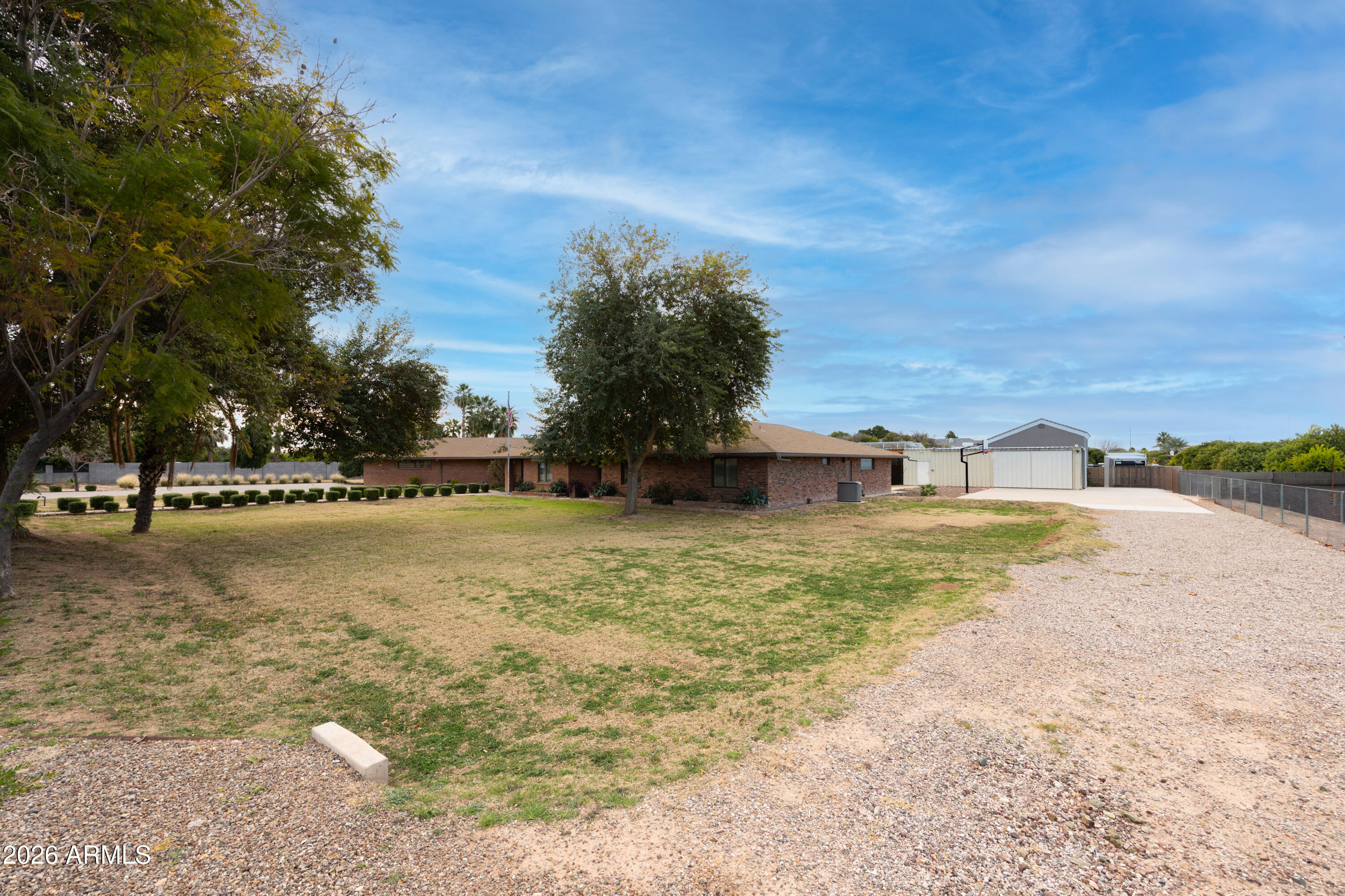 4041 E HERMOSA VISTA Drive