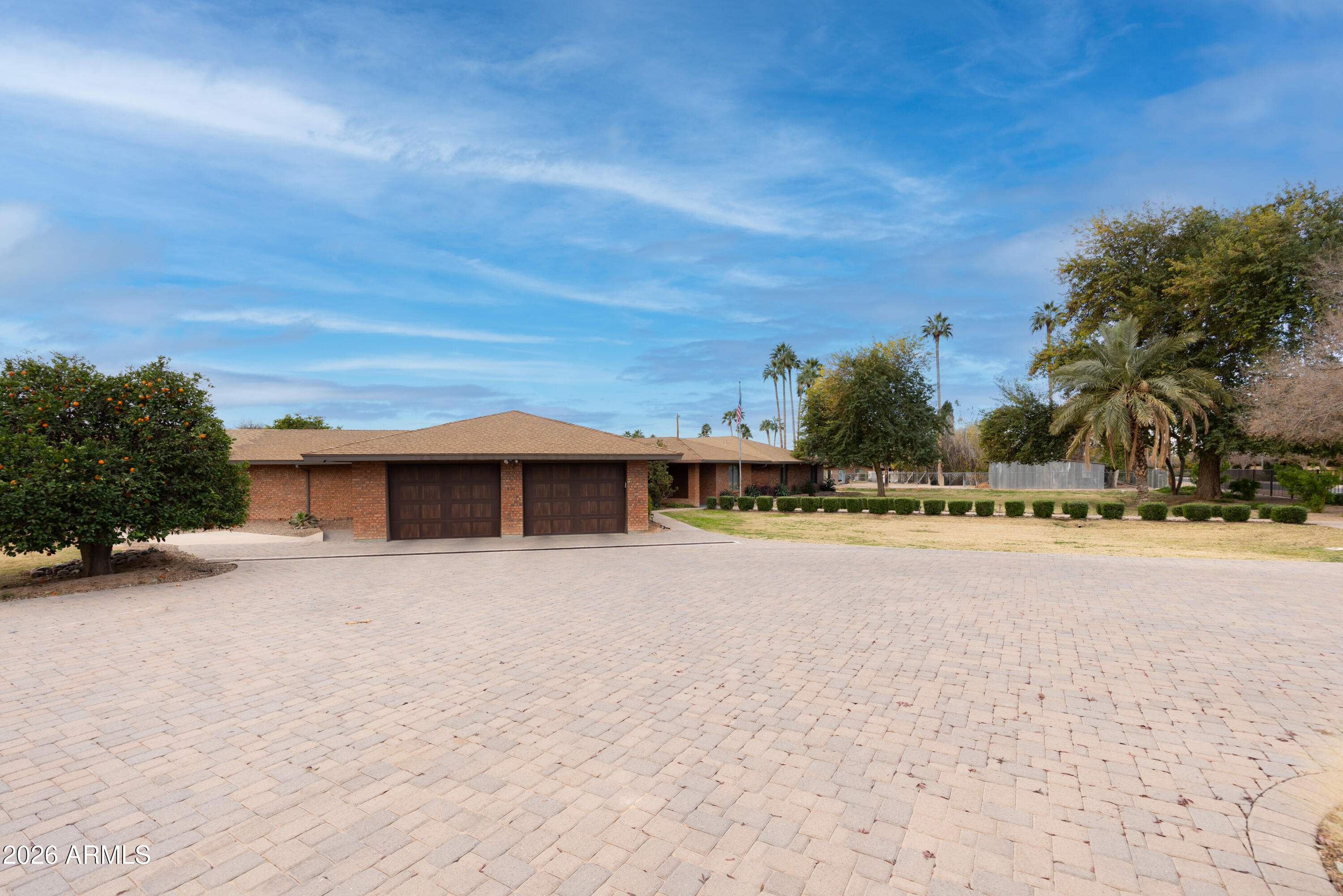 4041 E HERMOSA VISTA Drive