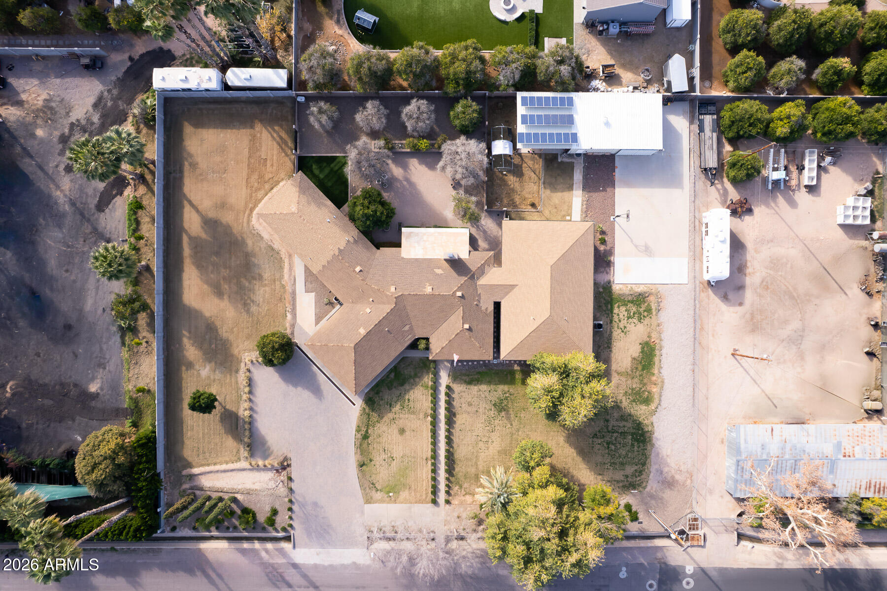 4041 E HERMOSA VISTA Drive