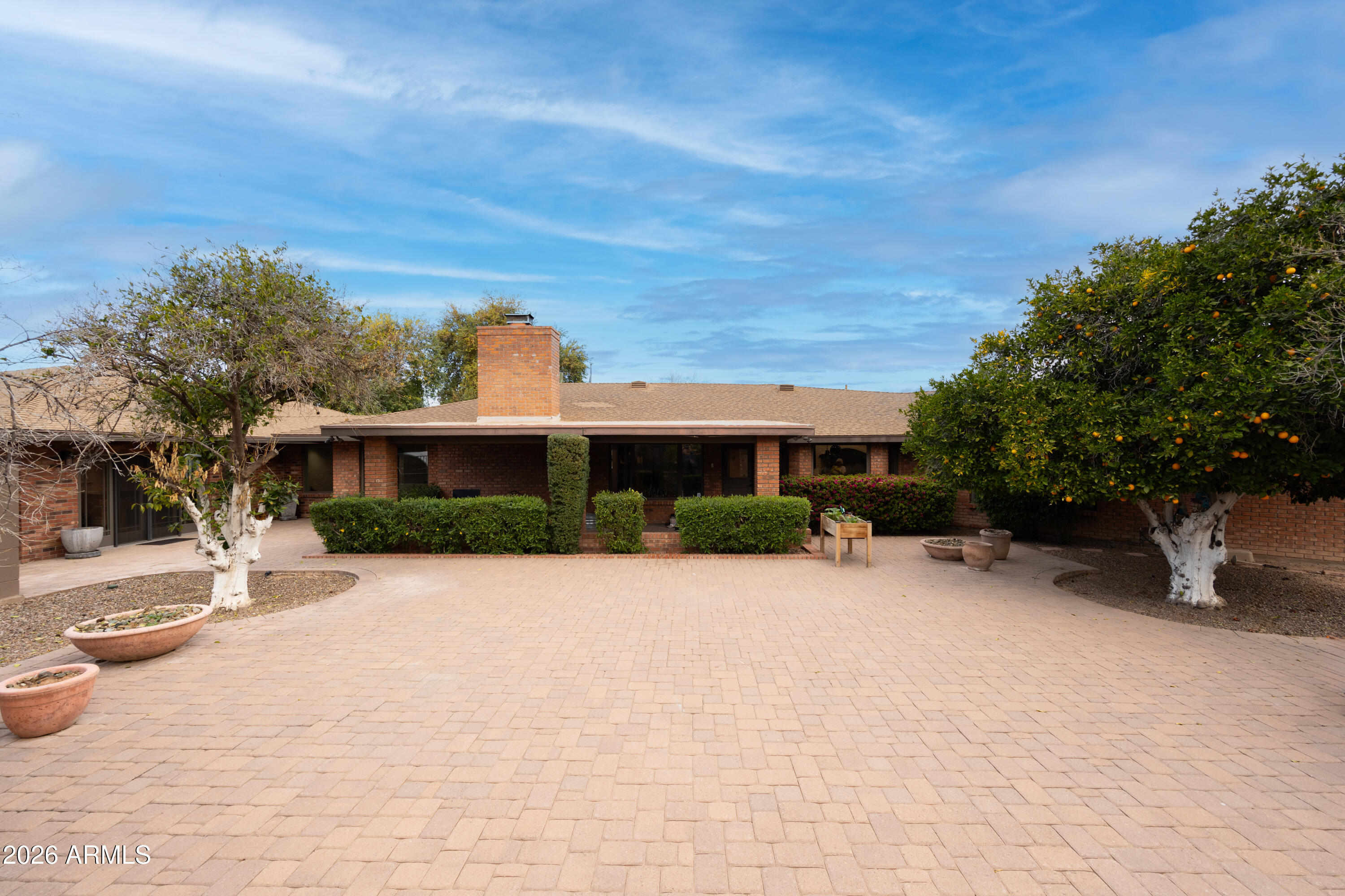 4041 E HERMOSA VISTA Drive