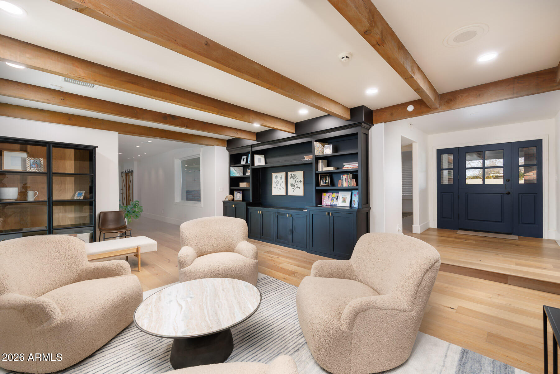 4041 E HERMOSA VISTA Drive