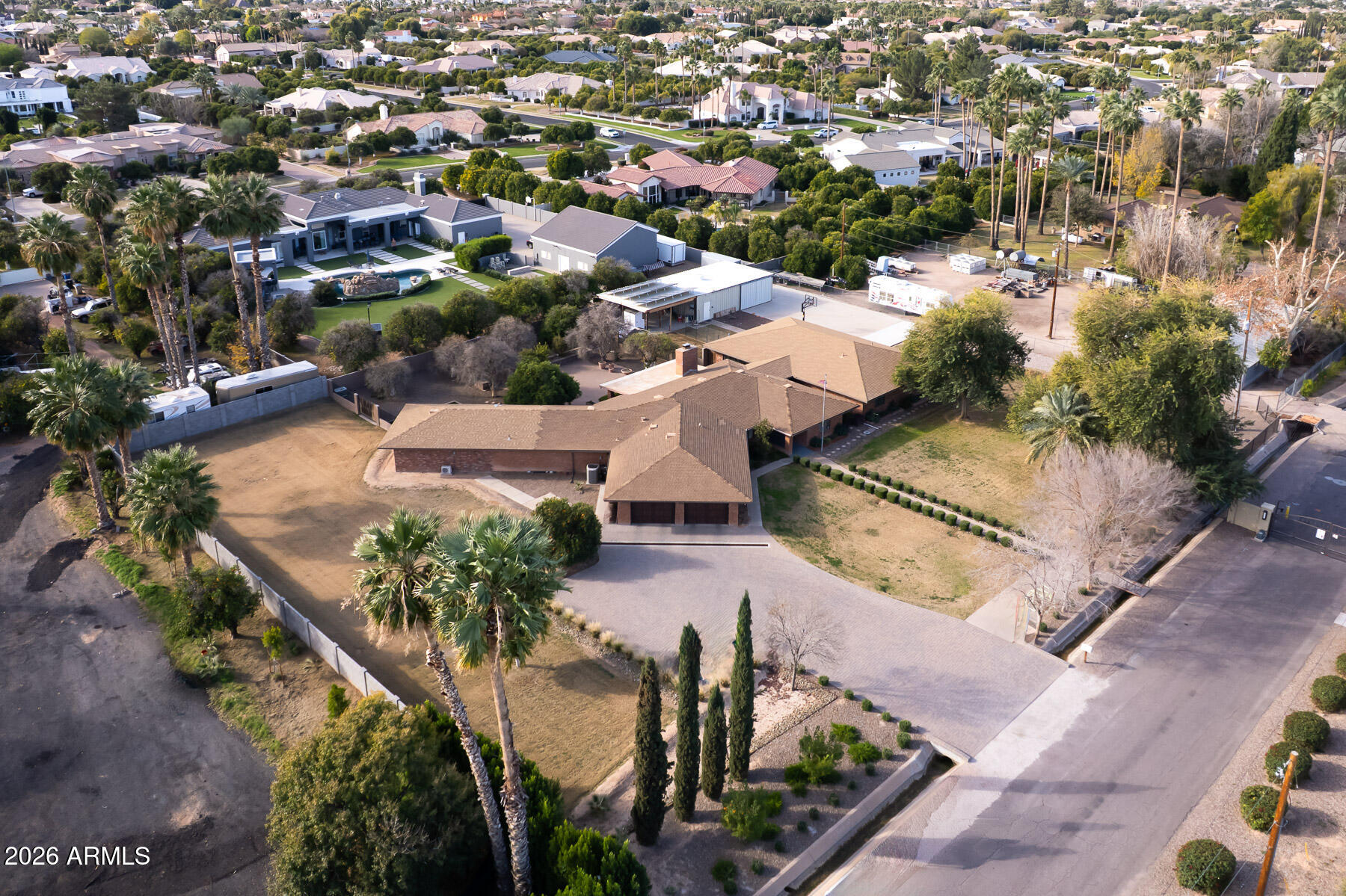 4041 E HERMOSA VISTA Drive