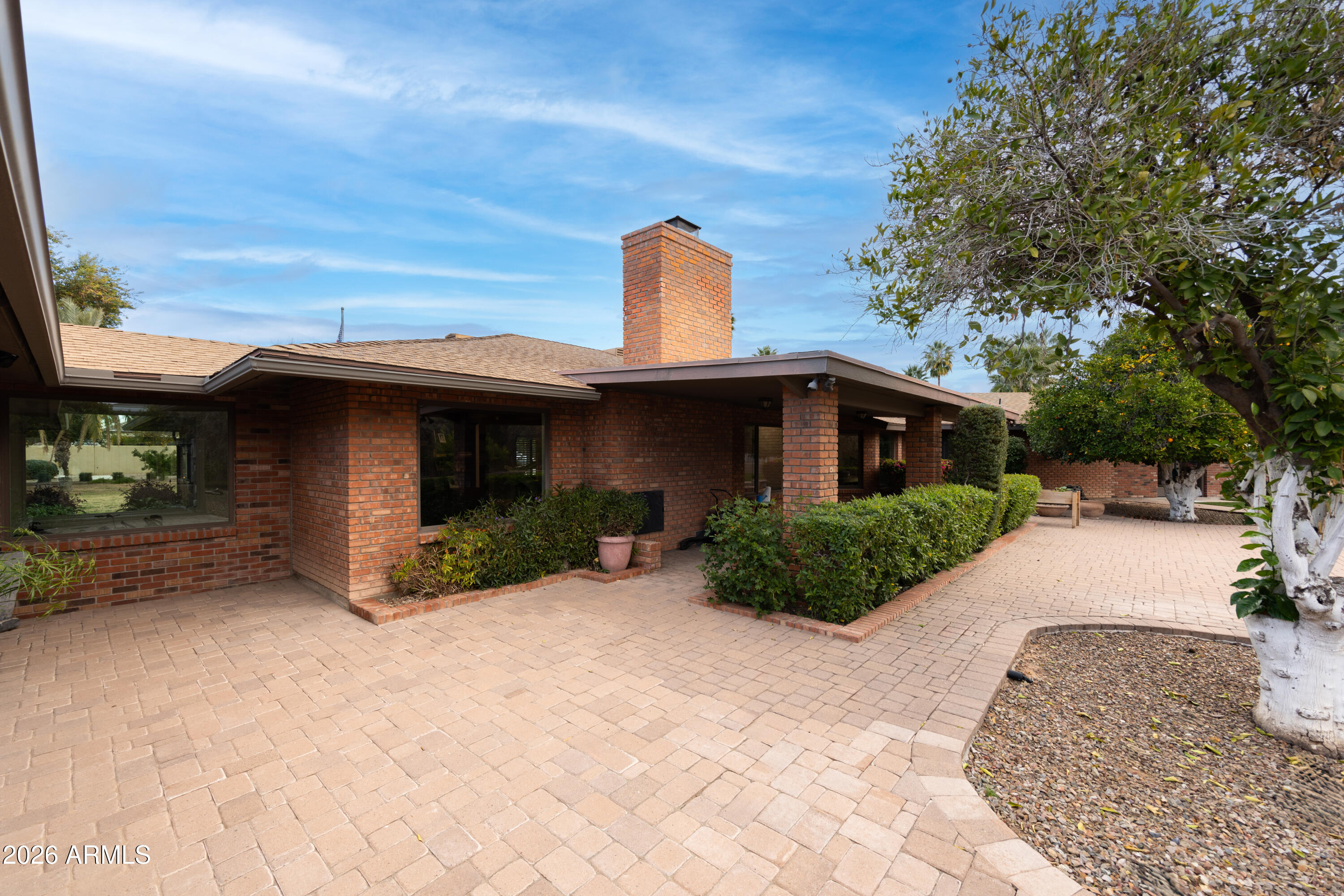 4041 E HERMOSA VISTA Drive