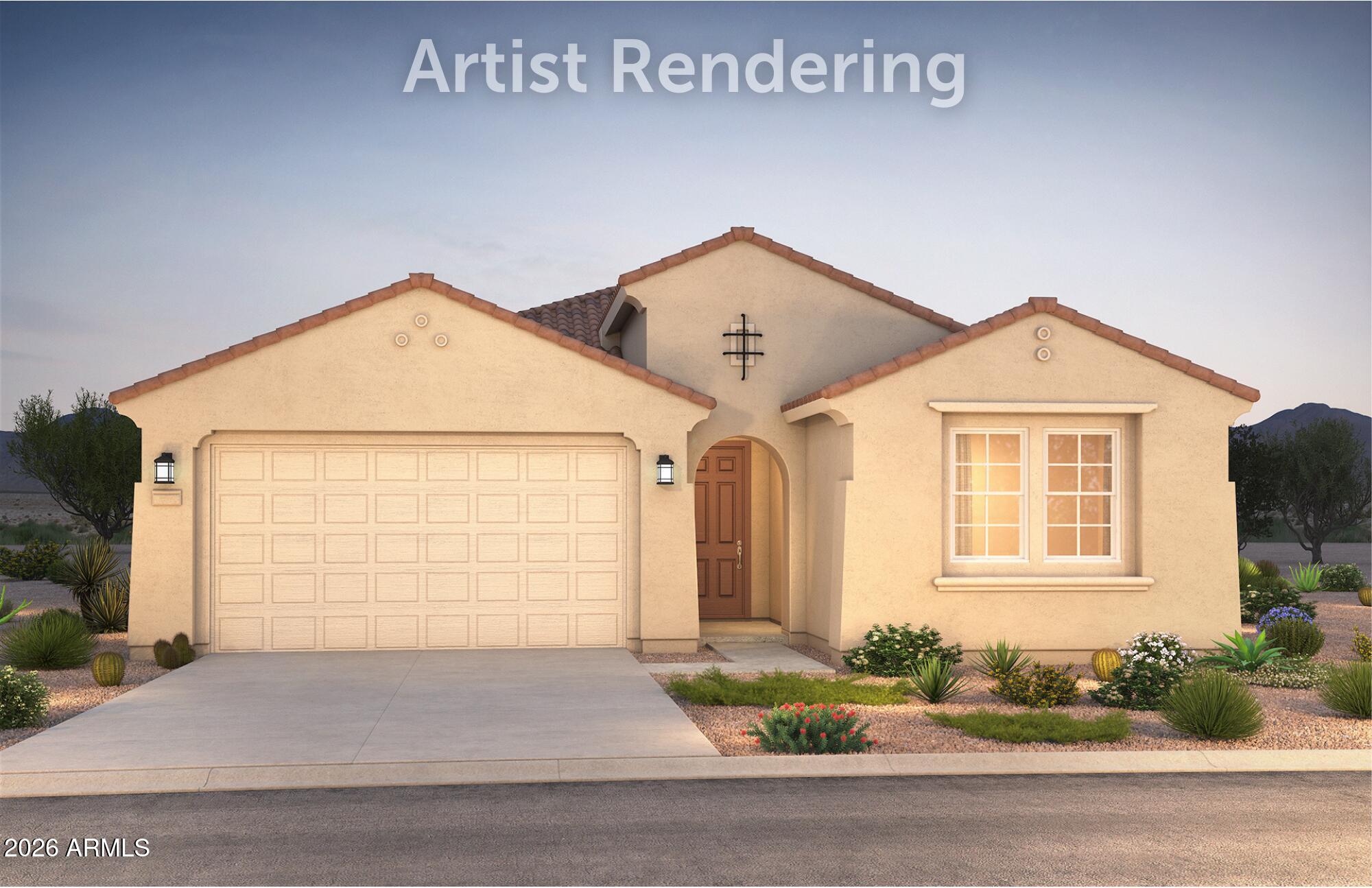 1514 W TREASURE Trail