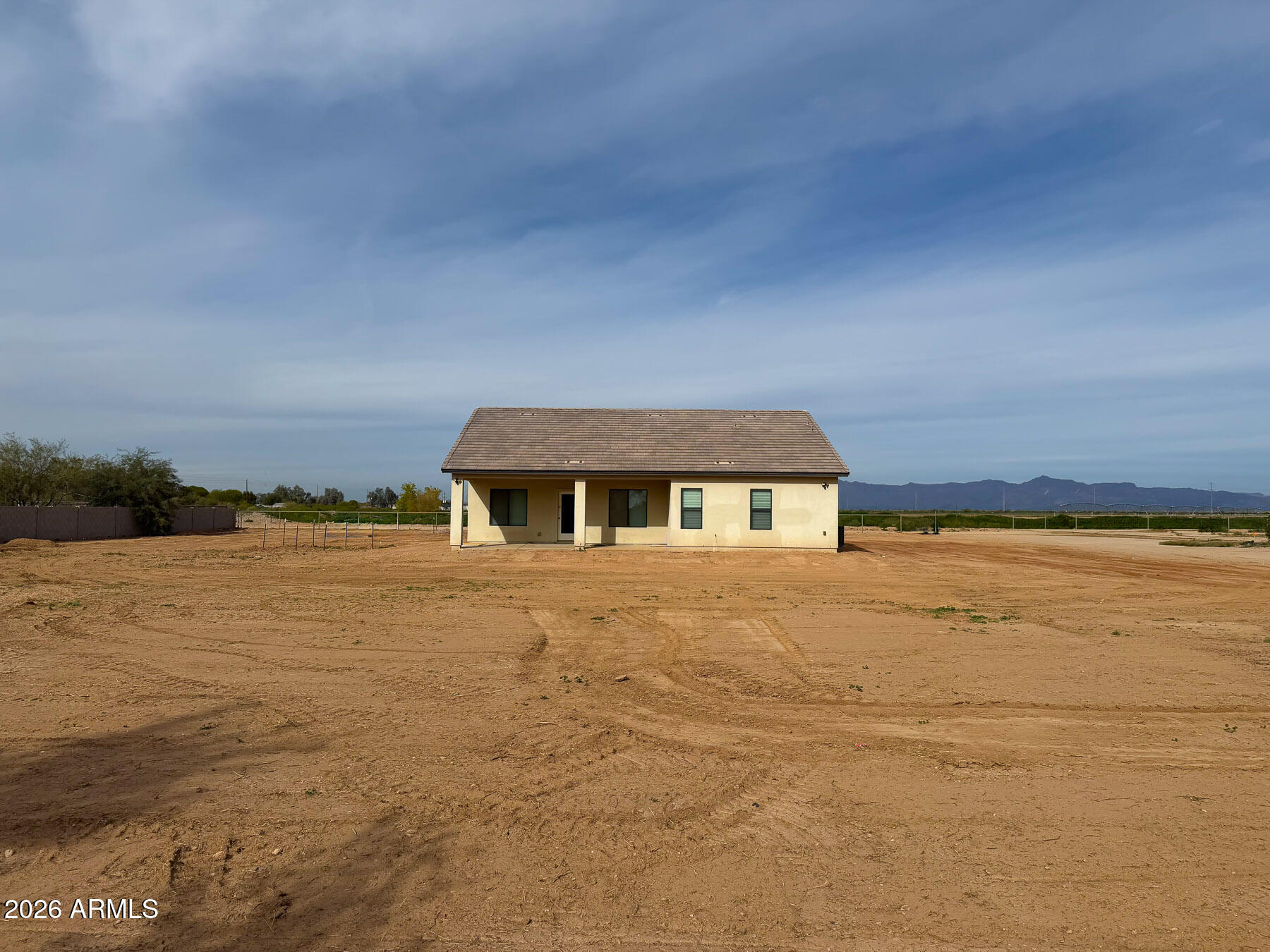 5145 E HASH KNIFE DRAW Road