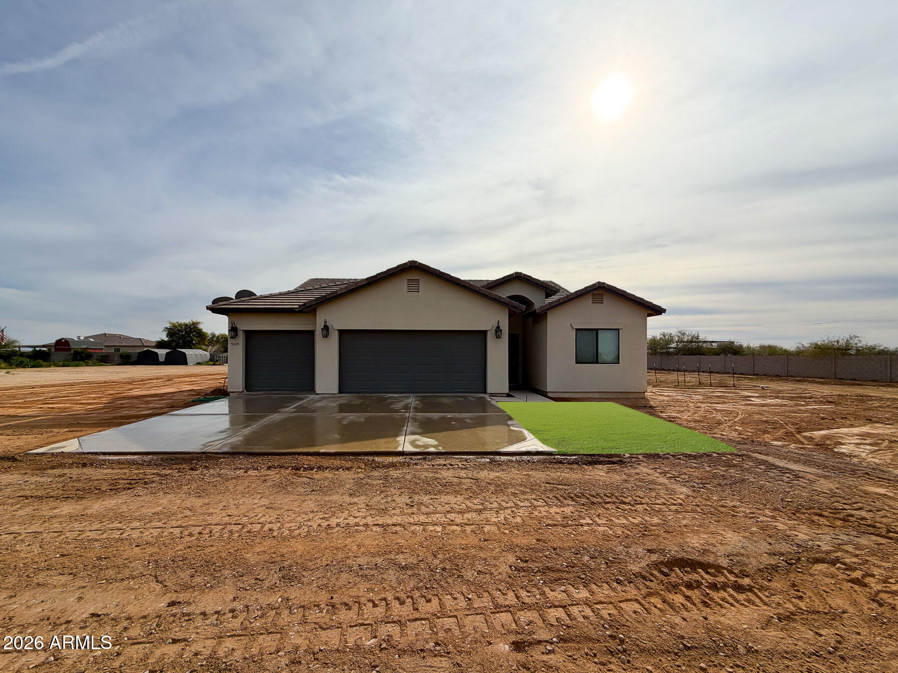 5145 E HASH KNIFE DRAW Road