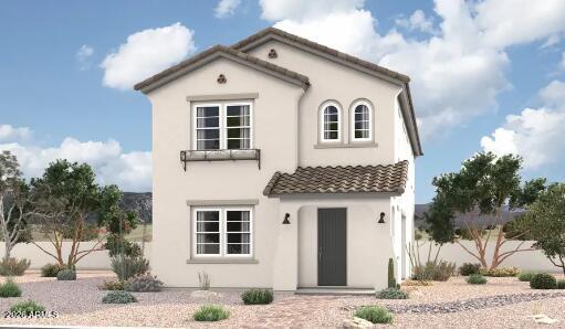 10312 S CAVE SPRING Trail